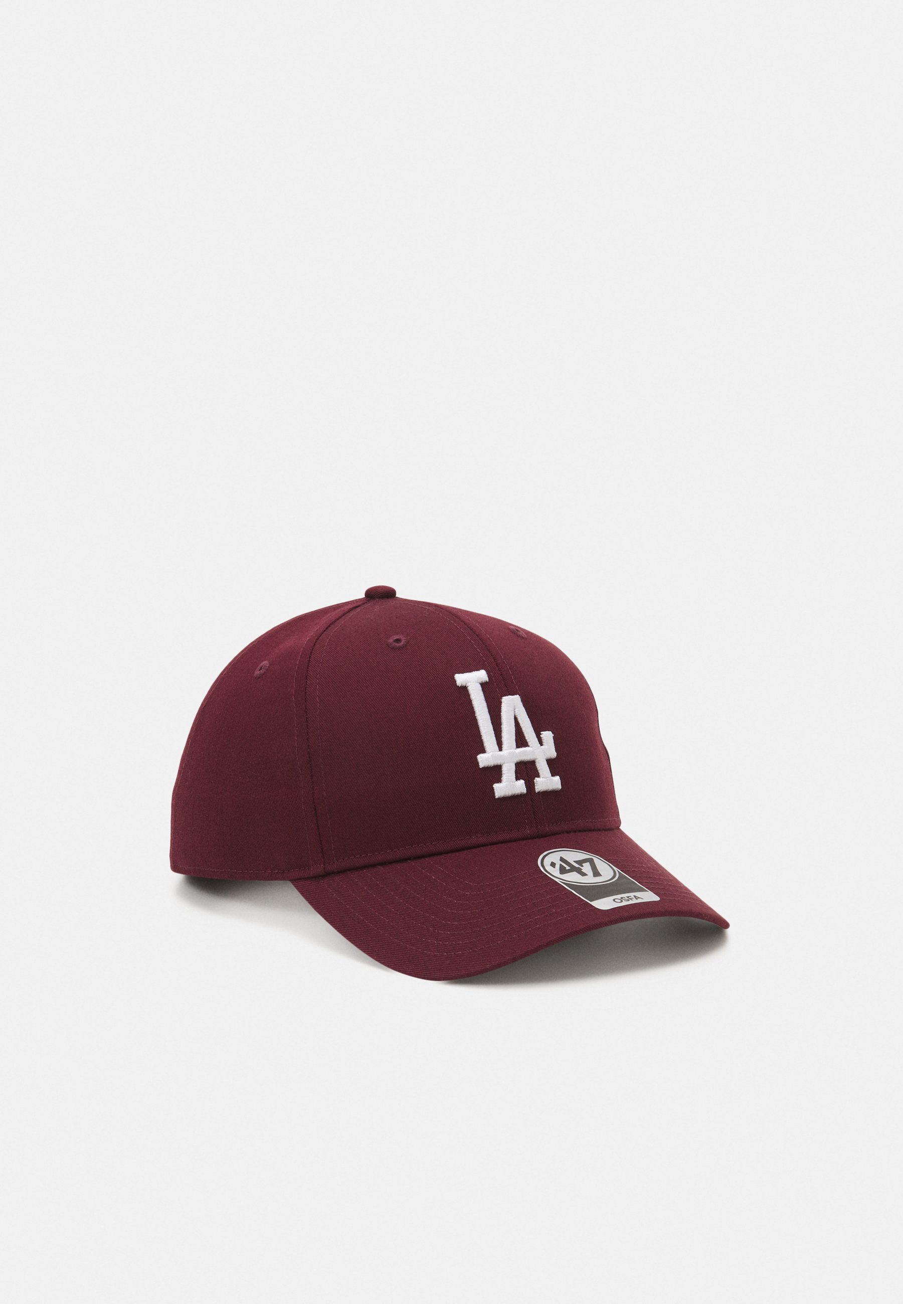 LOS ANGELES DODGERS RAISED BASIC UNISEX - Cap