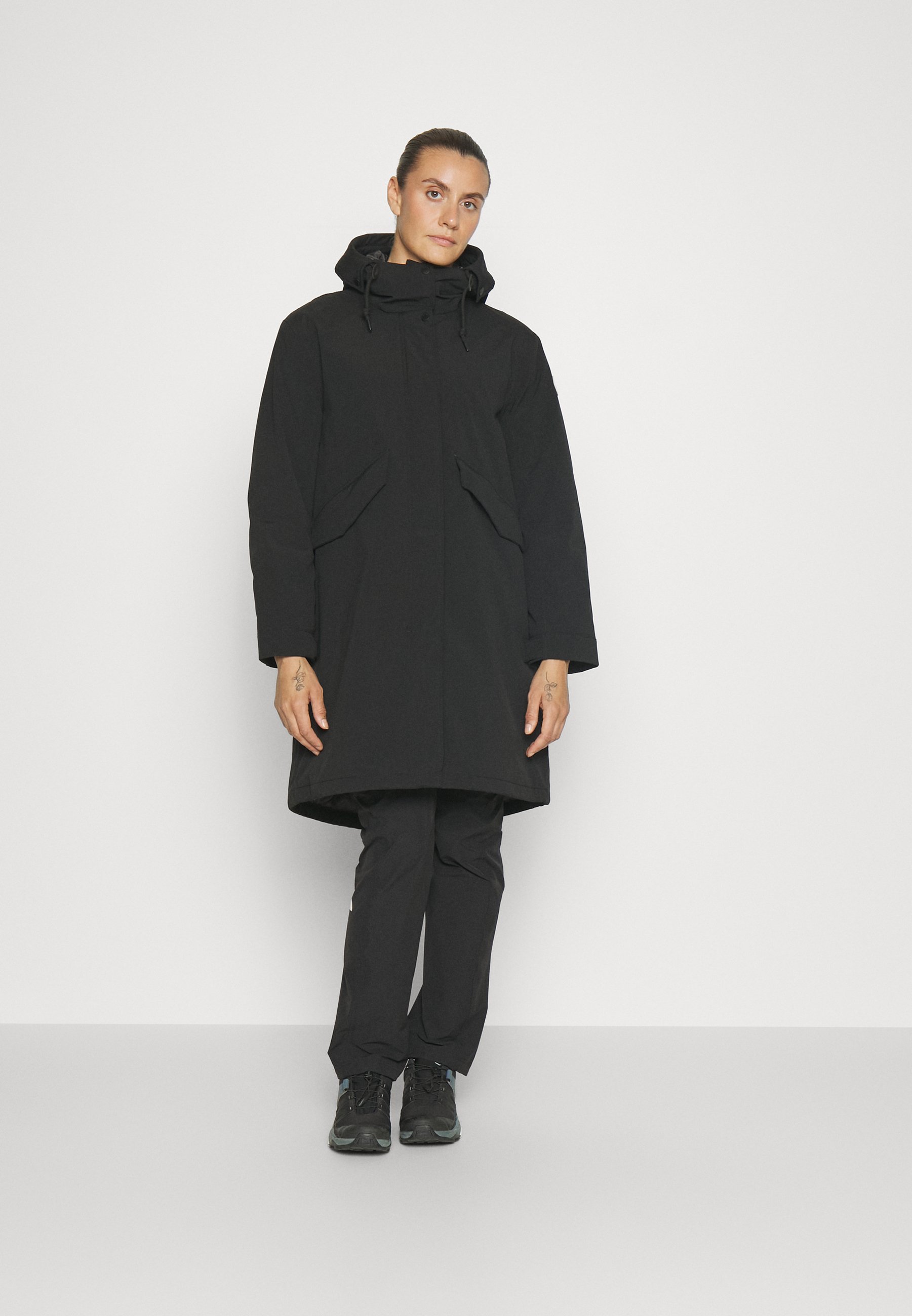 AALES - Winter coat