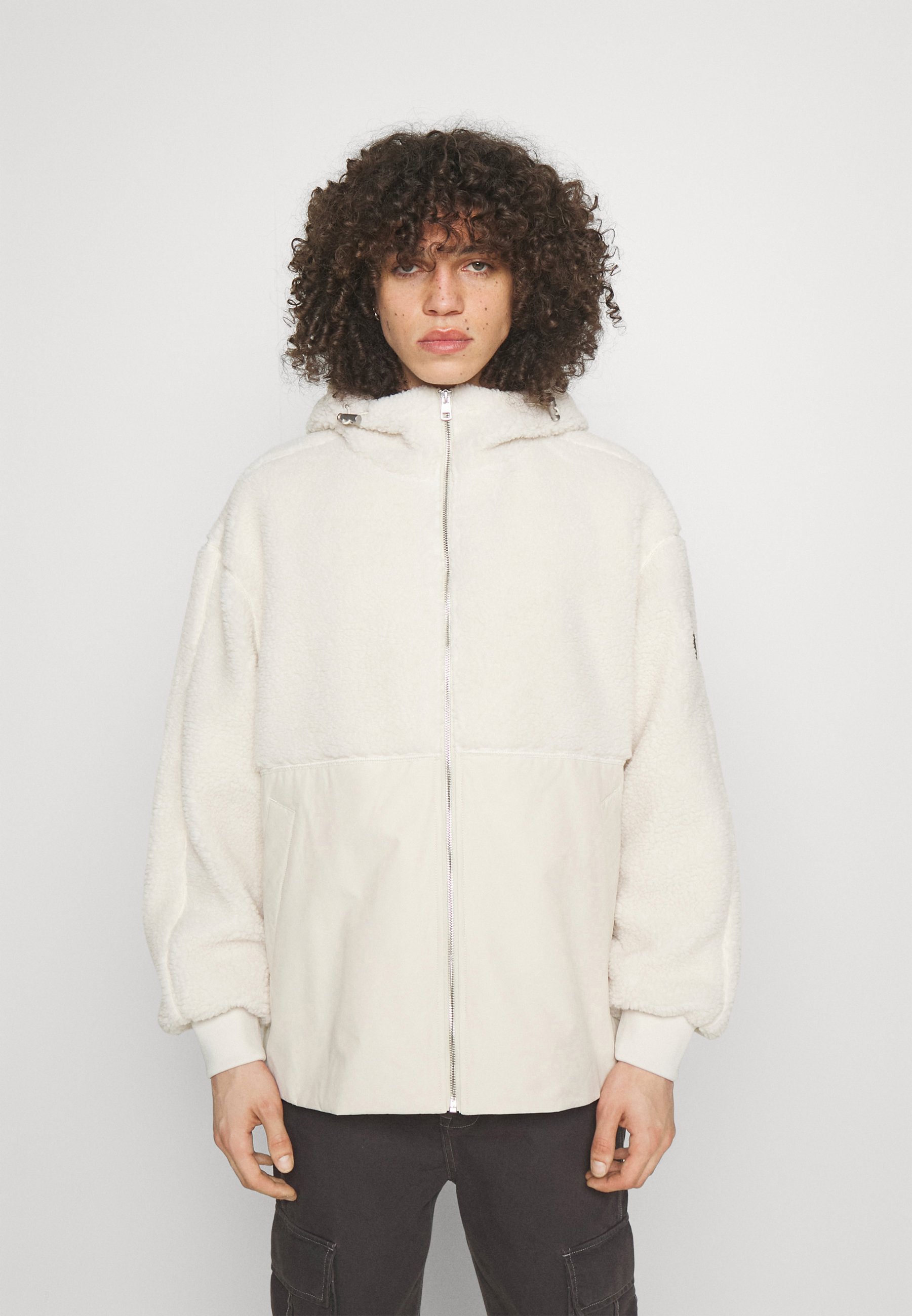 JACKET - Winter jacket