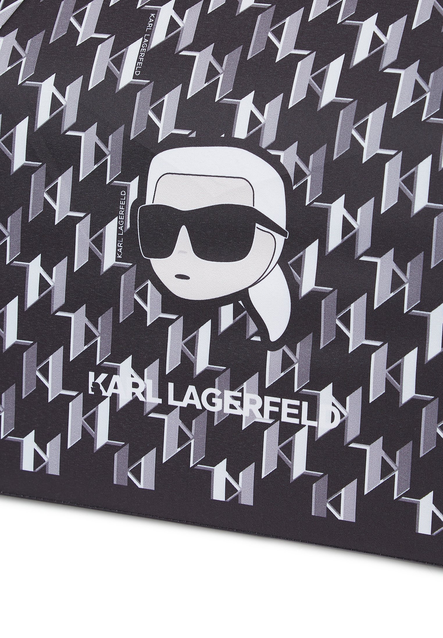 Ikonik Small Monogram - Umbrella