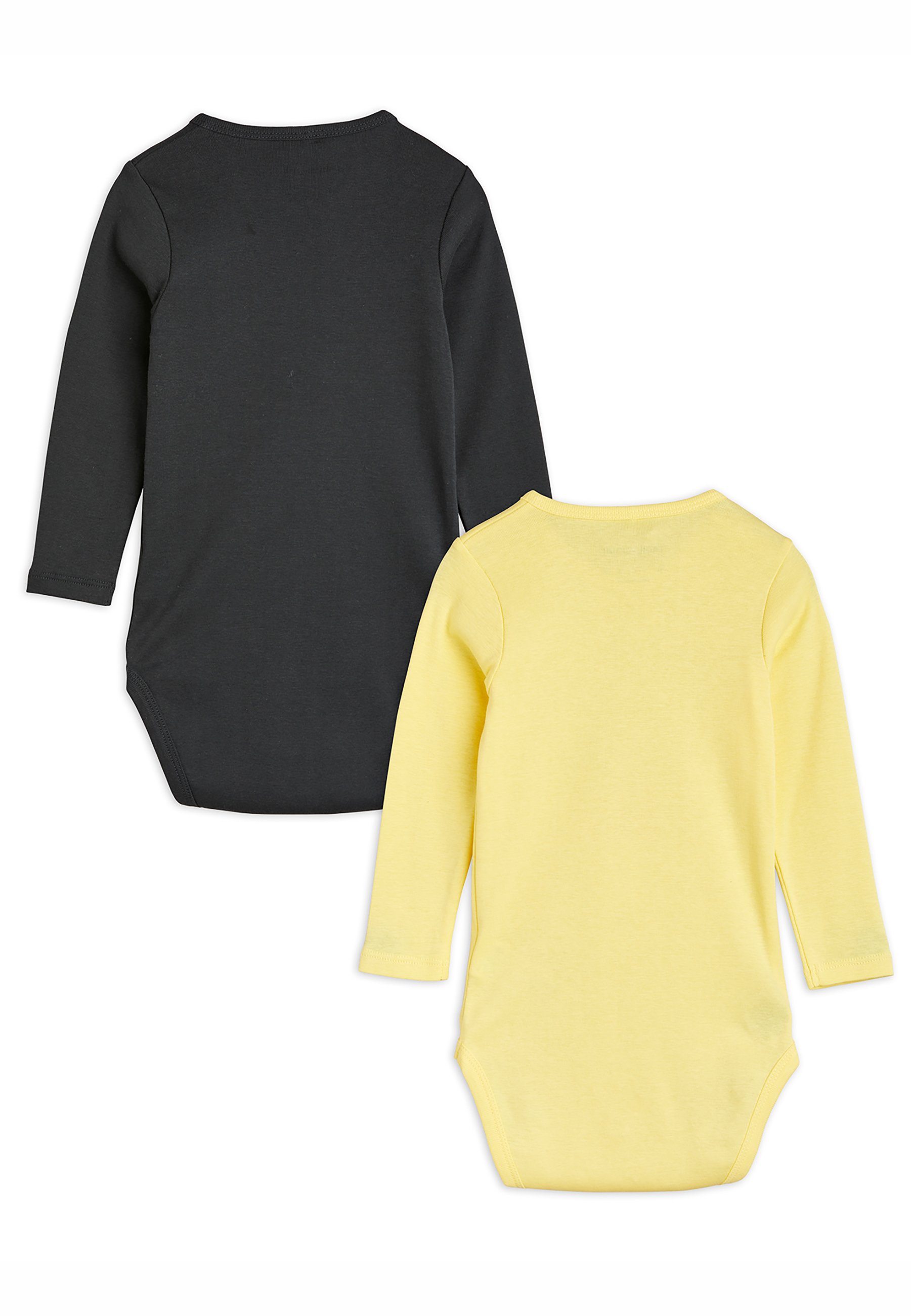 GASTRONOMIC 2-PACK UNISEX - Body