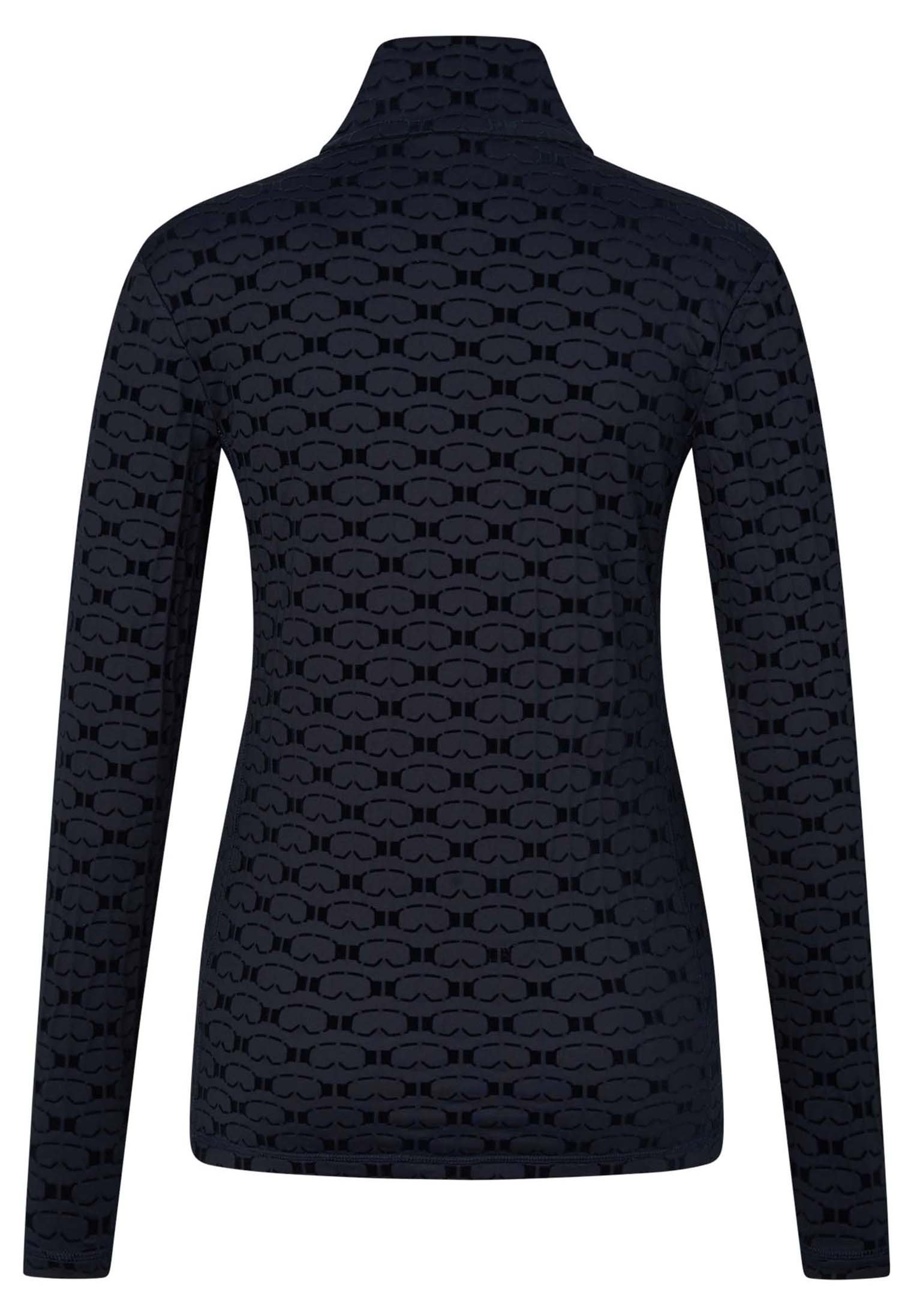 MARGO2 - Long sleeved top
