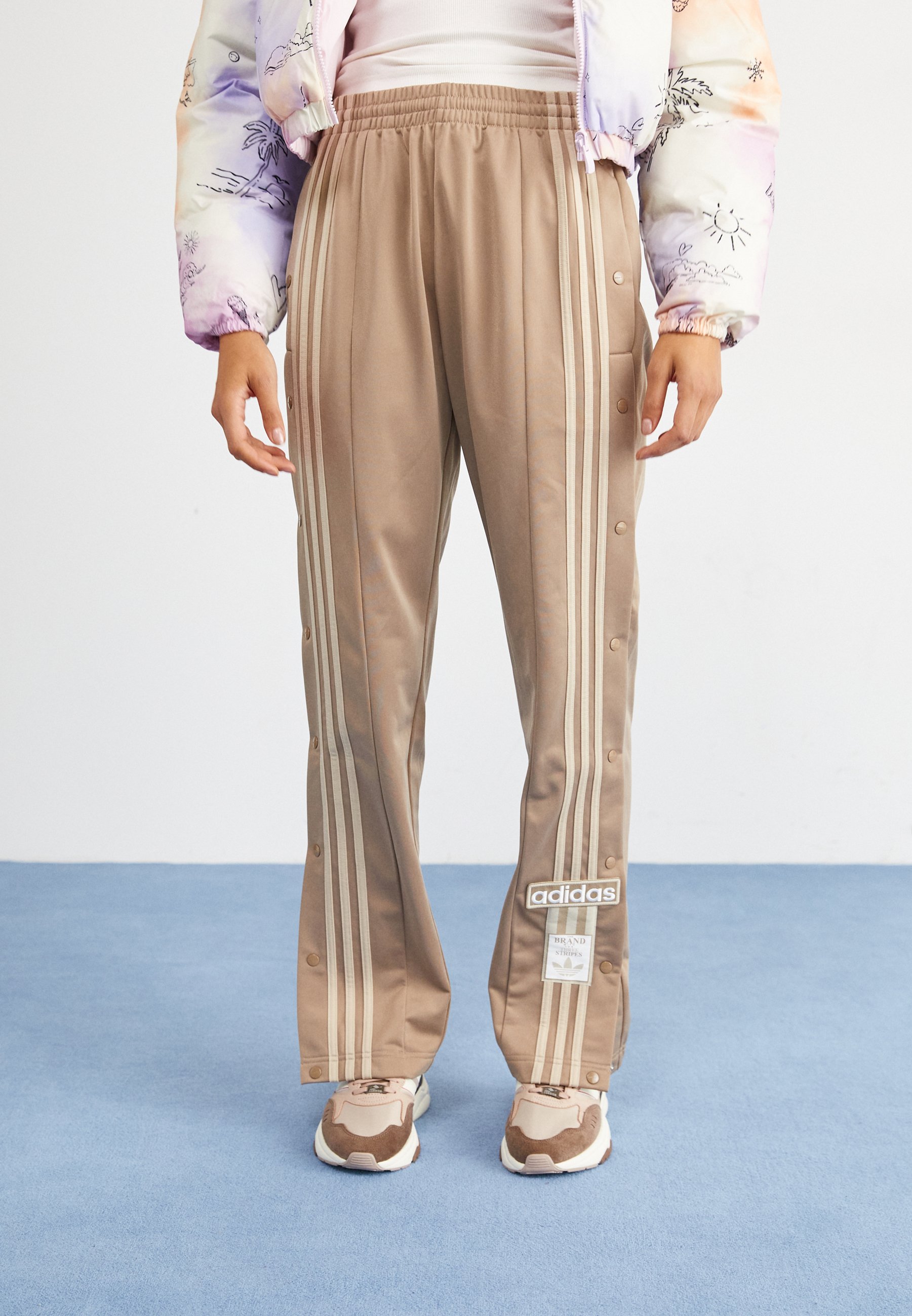 ADIBREAK - Tracksuit bottoms