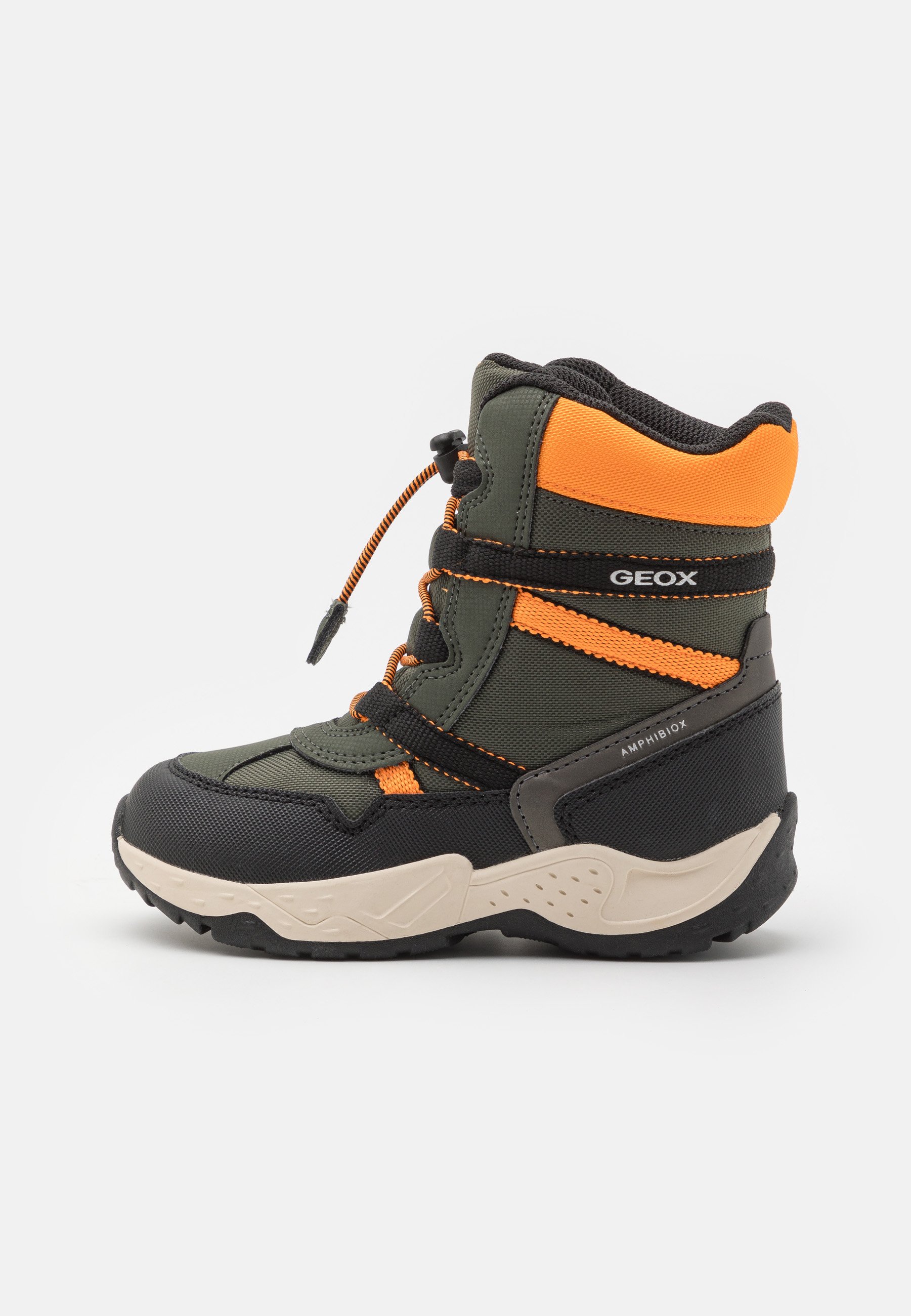 SENTIERO BOY ABX - Winter boots