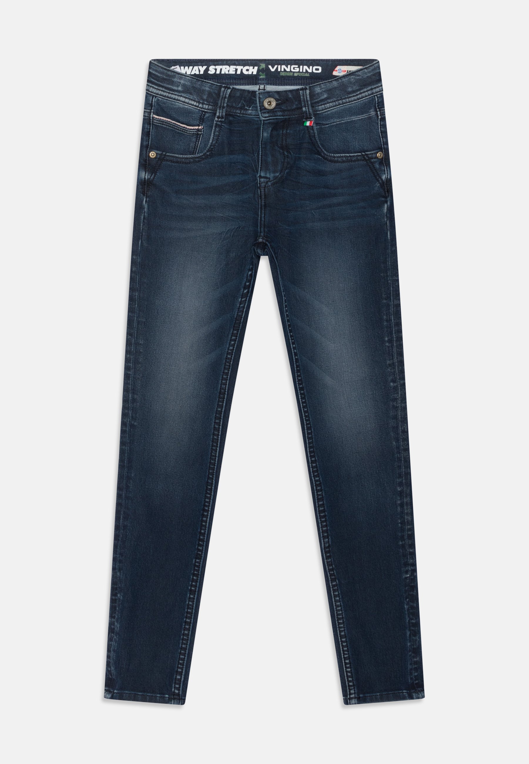 ALFONS - Jeans Skinny Fit