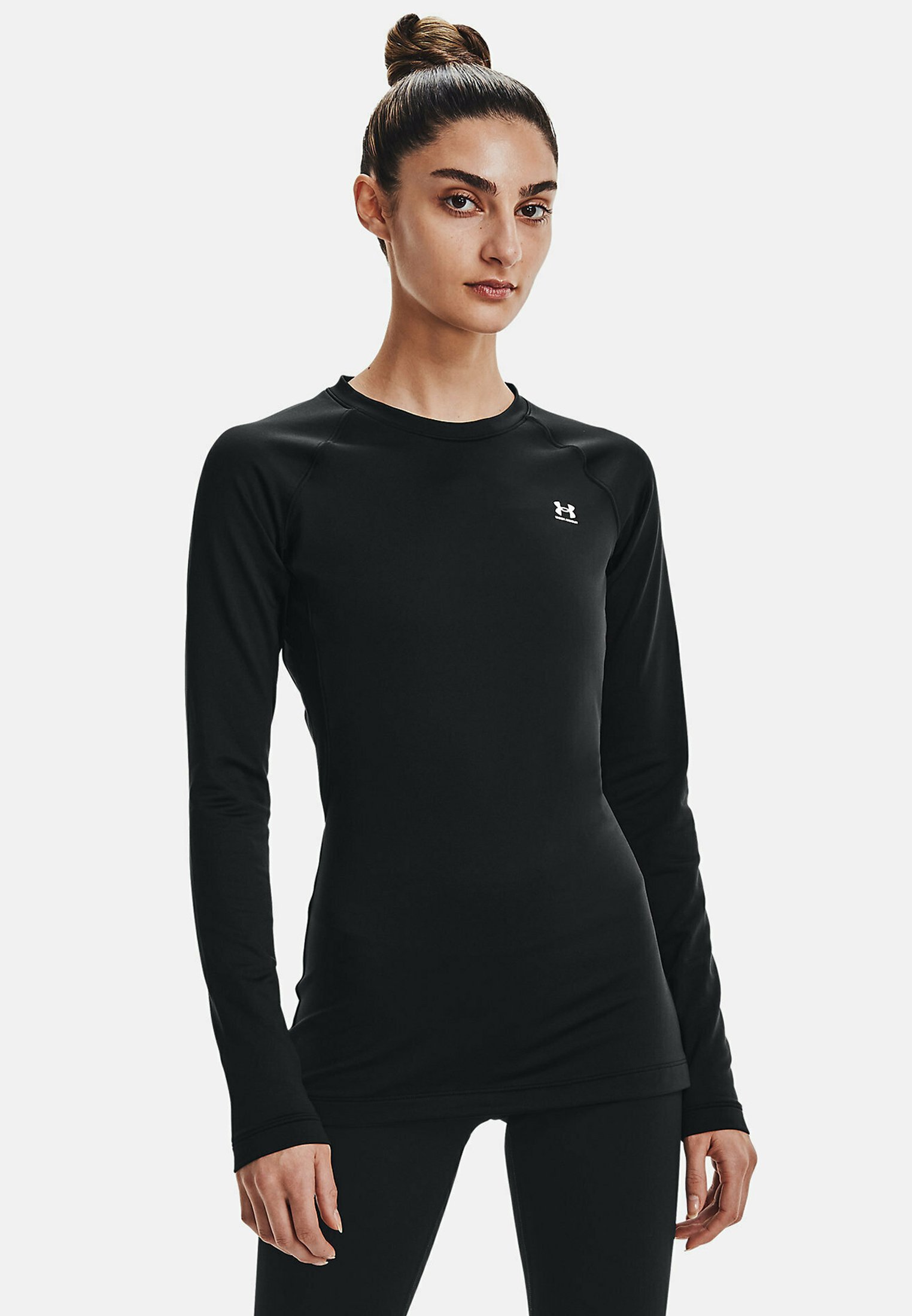 AUTHENTICS CREW - Long sleeved top