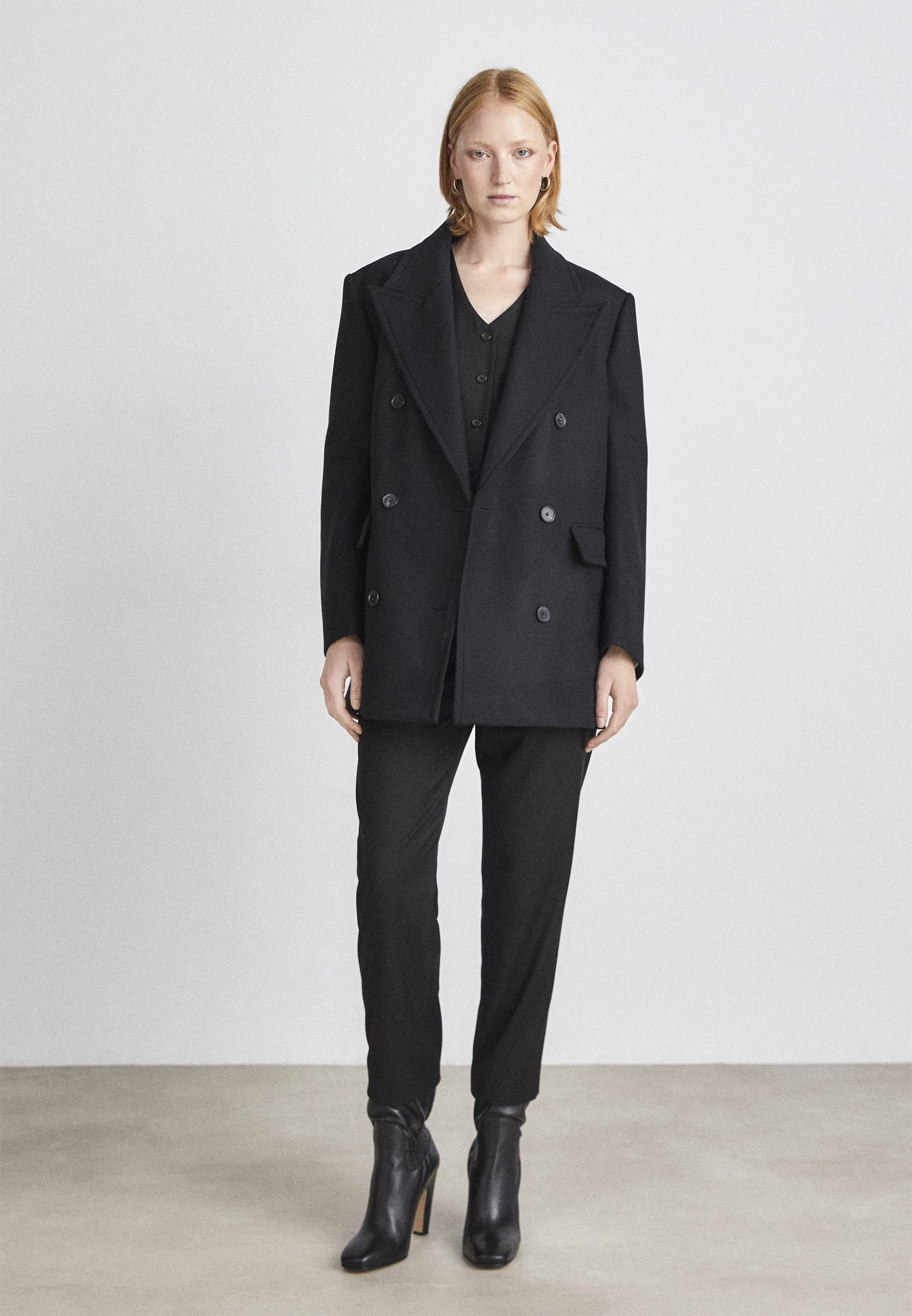 ZURGH - Short coat