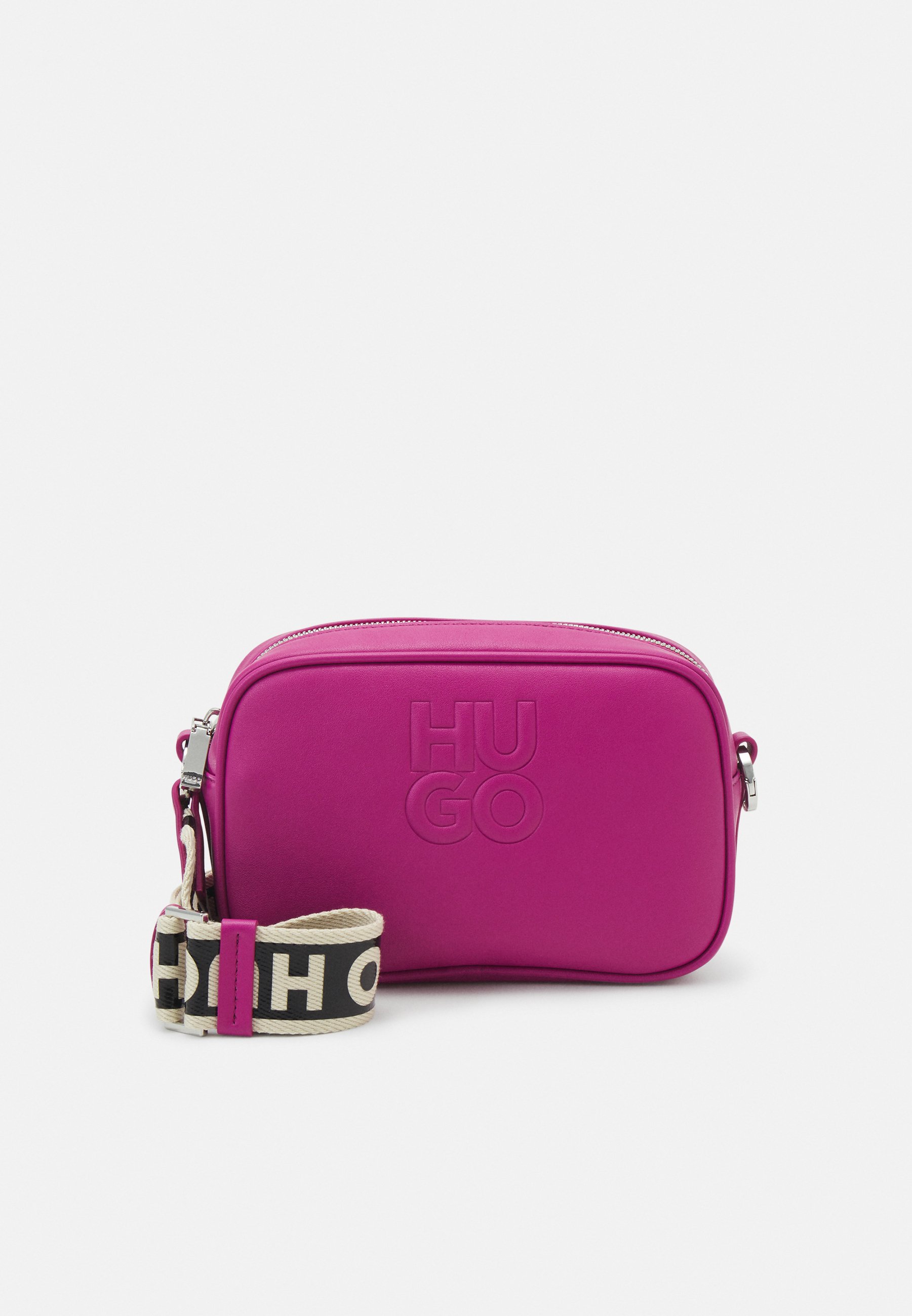 CROSSBODY- Across body bag