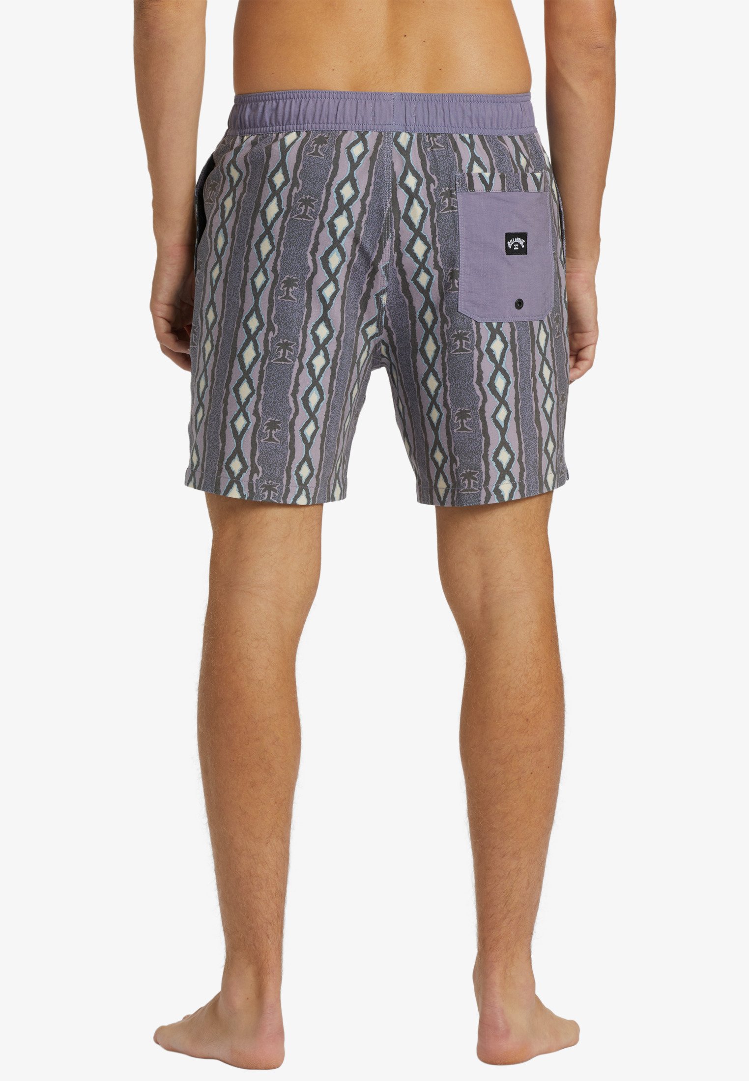SUNDAYS LAYBACK - Swimming shorts