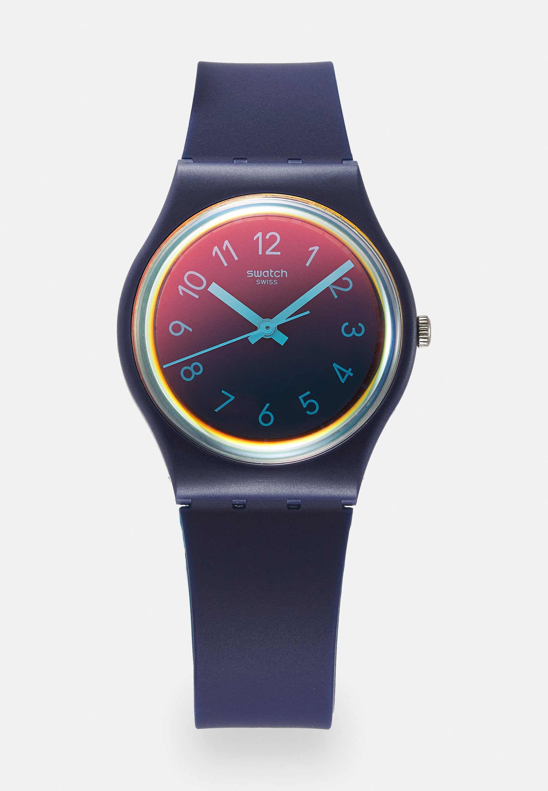 LA NIGHT - Watch