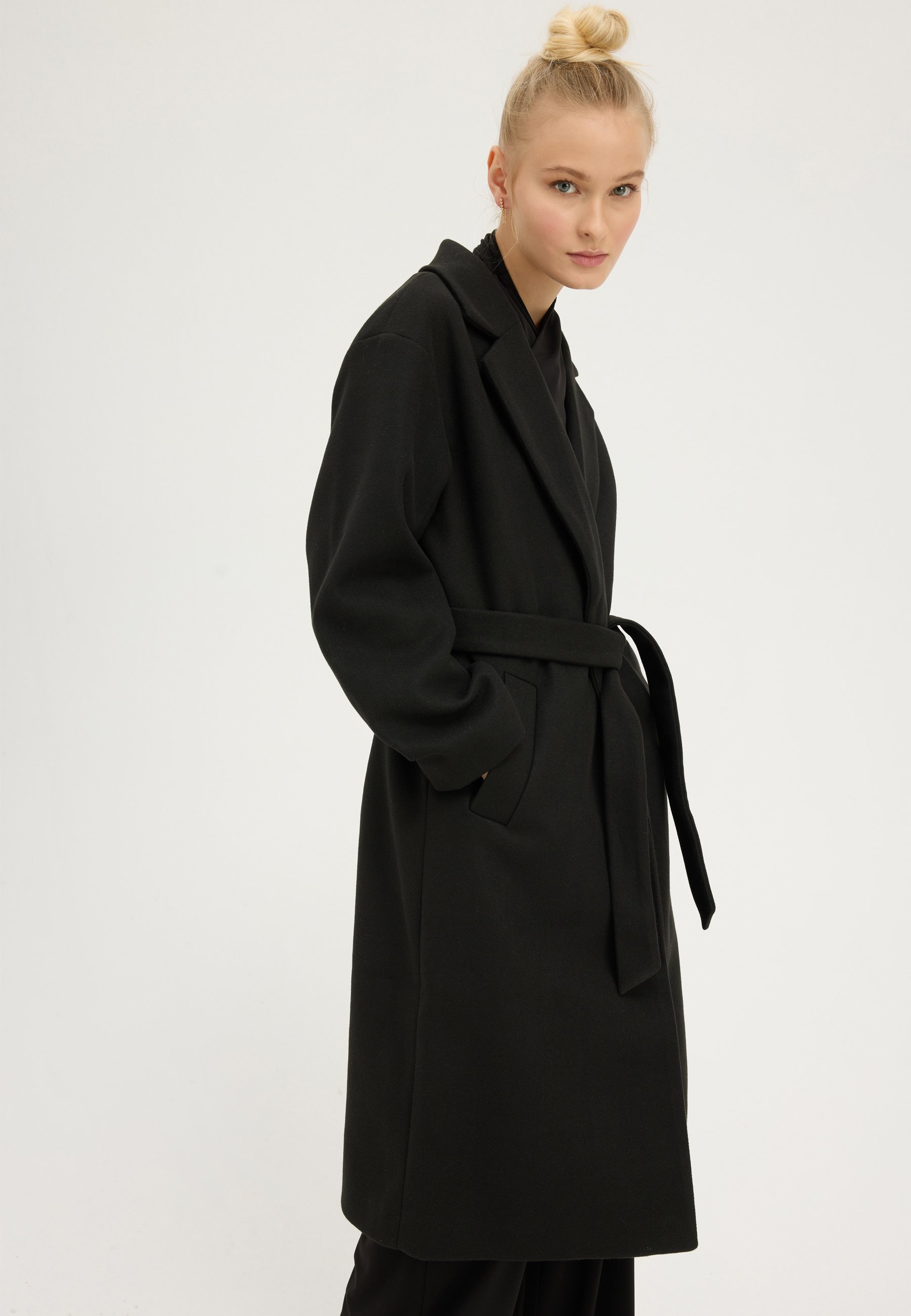 Classic coat