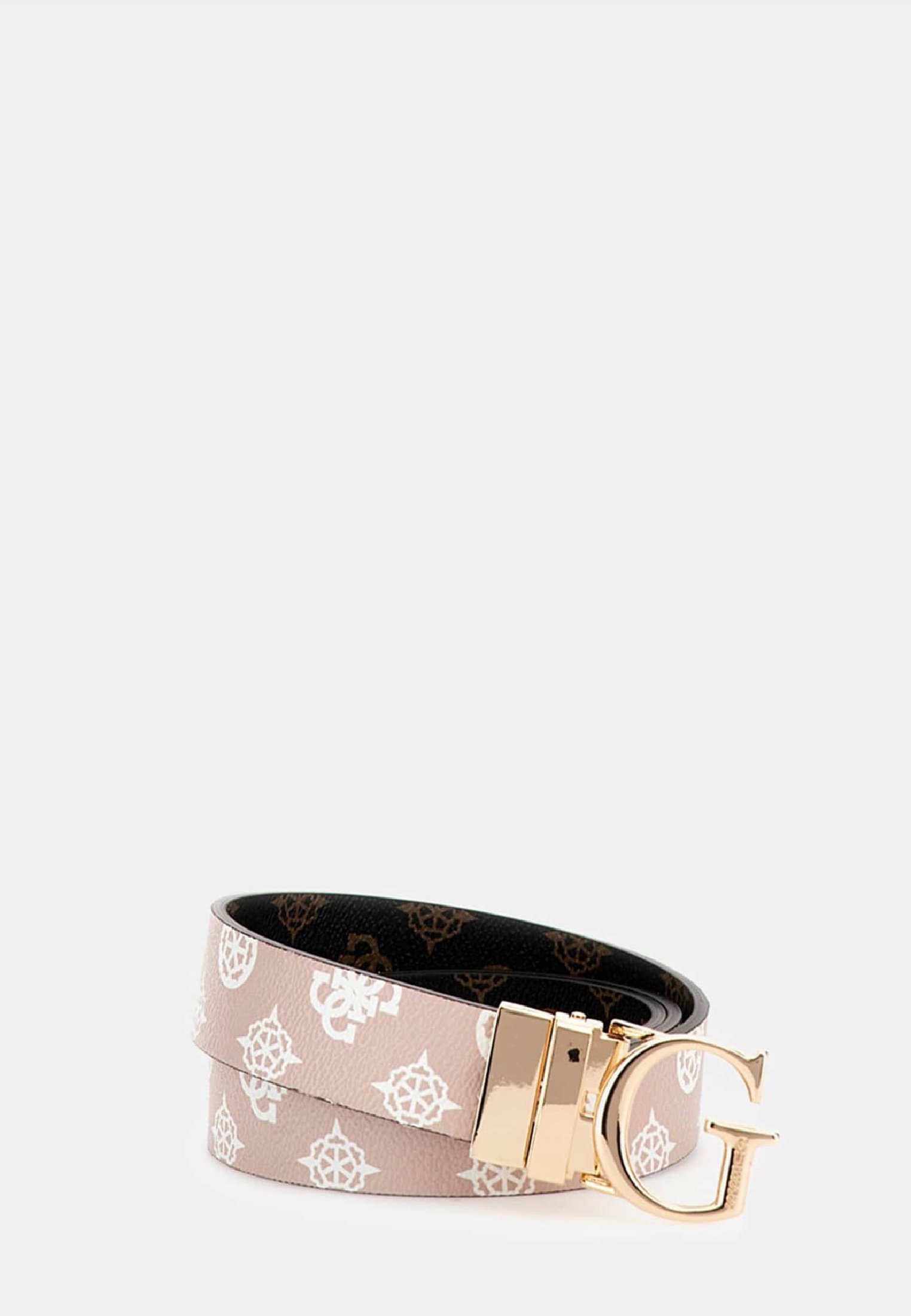 MIT G LOGO UND PEONY LOGO - Belt