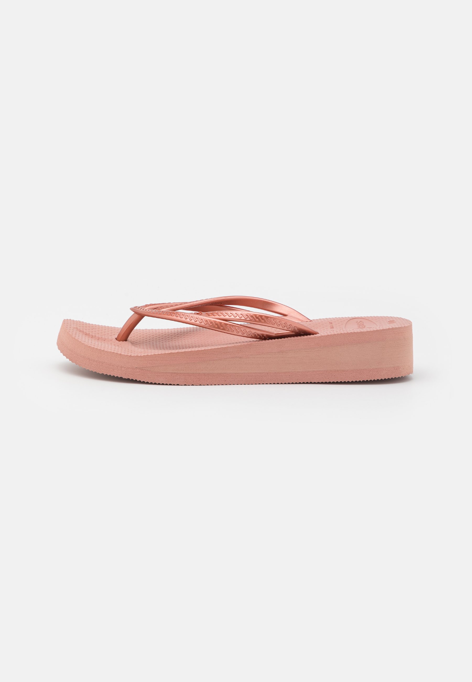 HAVAIANAS WEDGES - Pool shoes