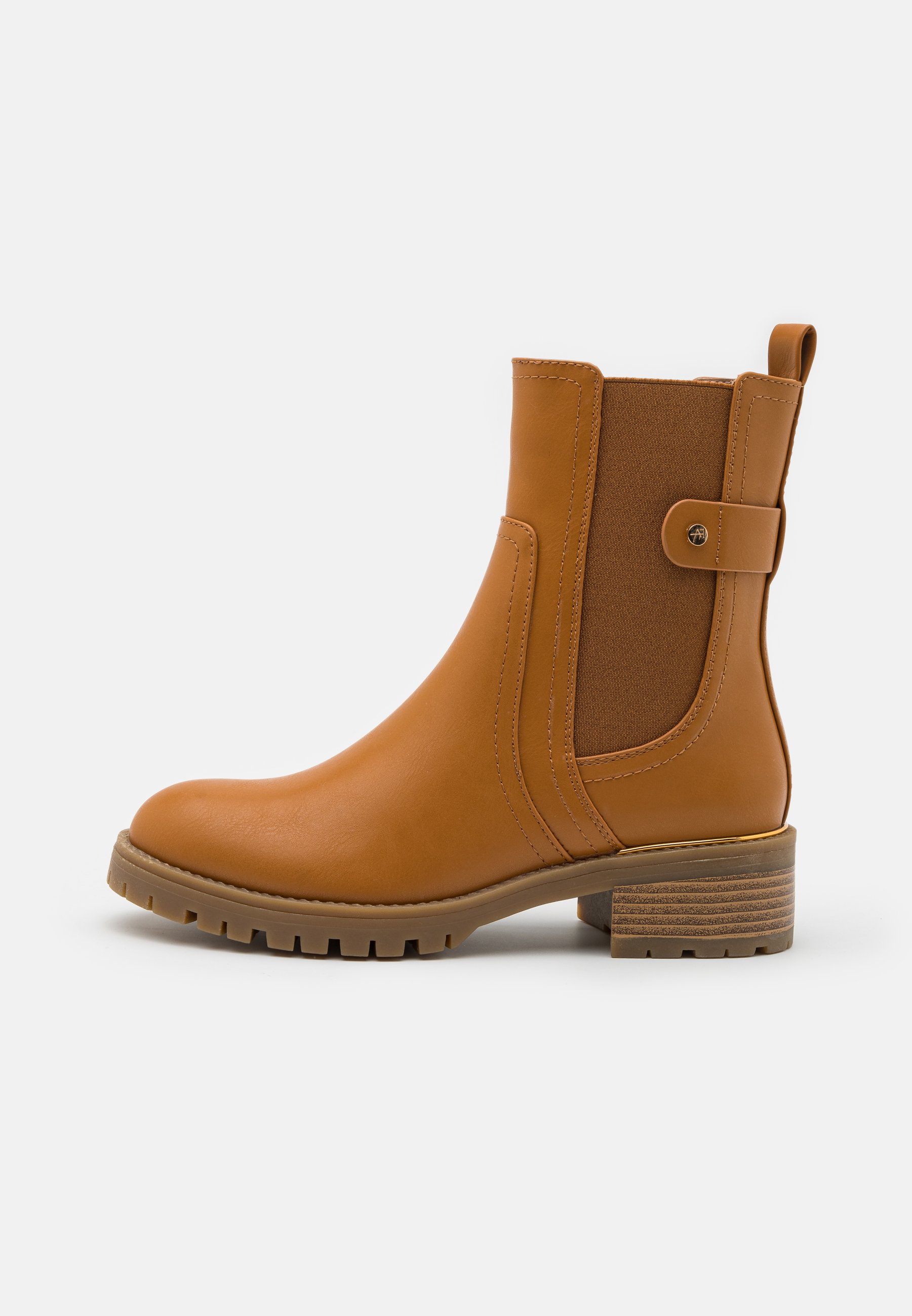 Classic ankle boots