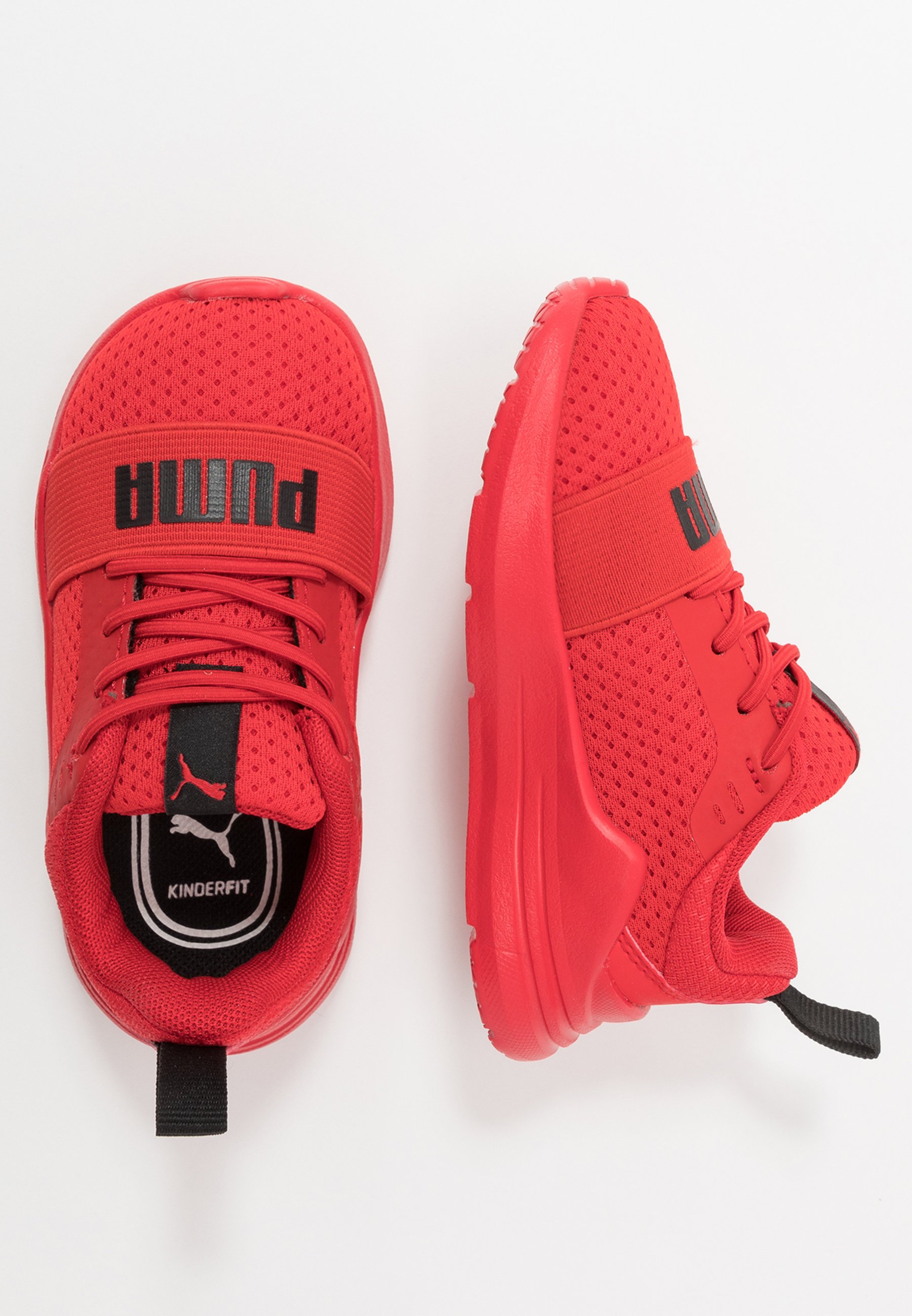 WIRED RUN UNISEX - Neutral running shoes