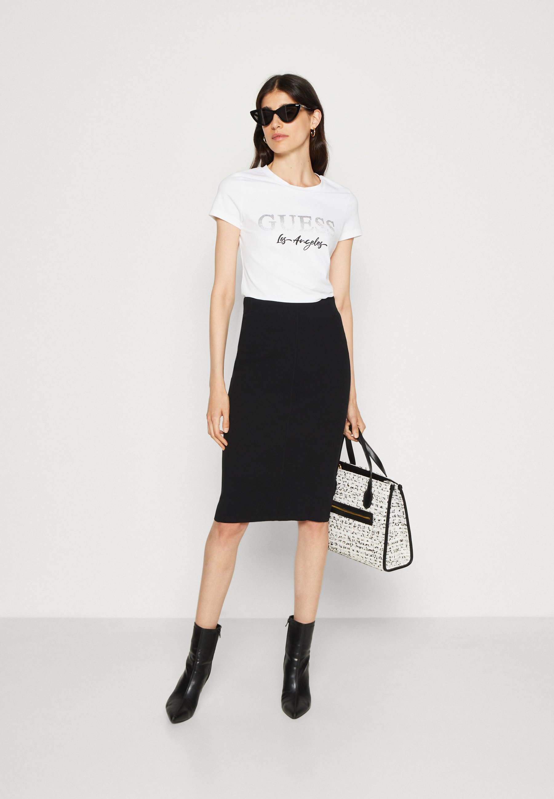Print T-shirt