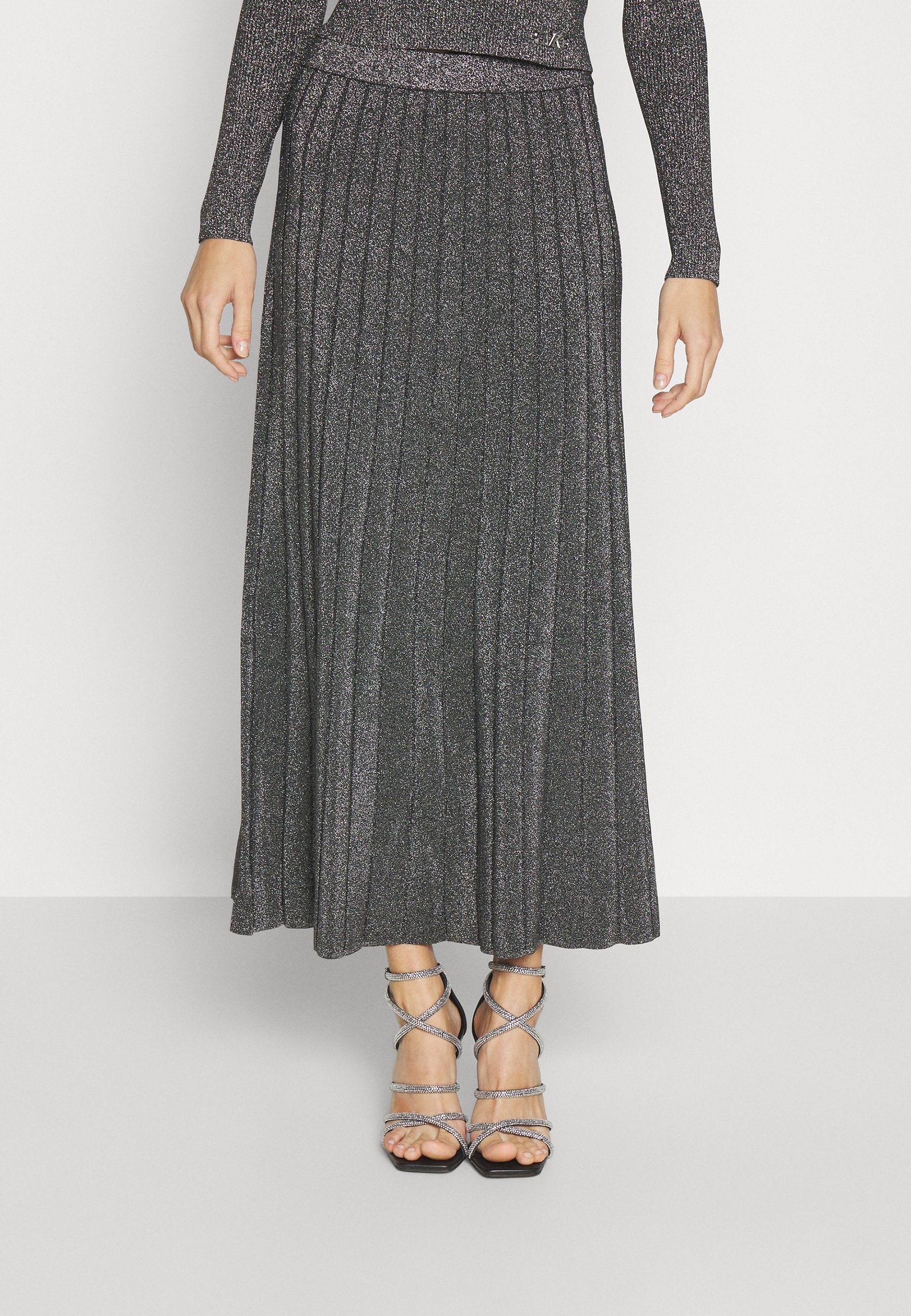 SKIRT - A-line skirt