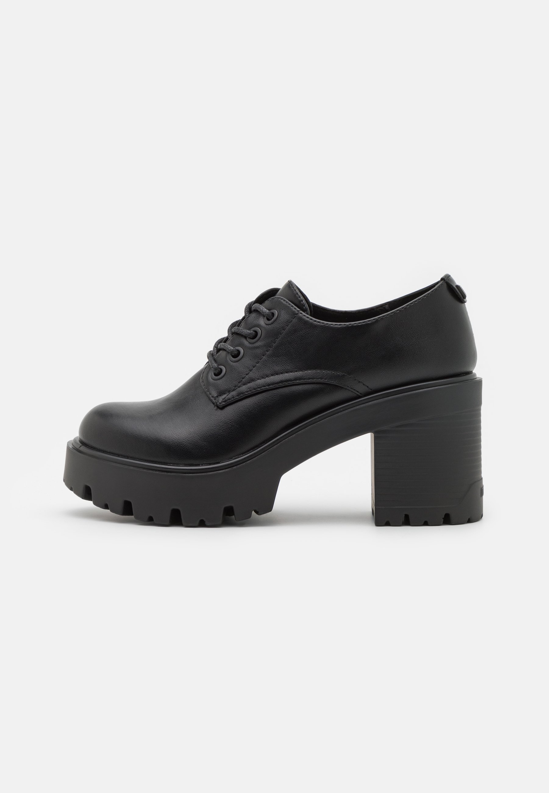 EMELINE - High heeled ankle boots