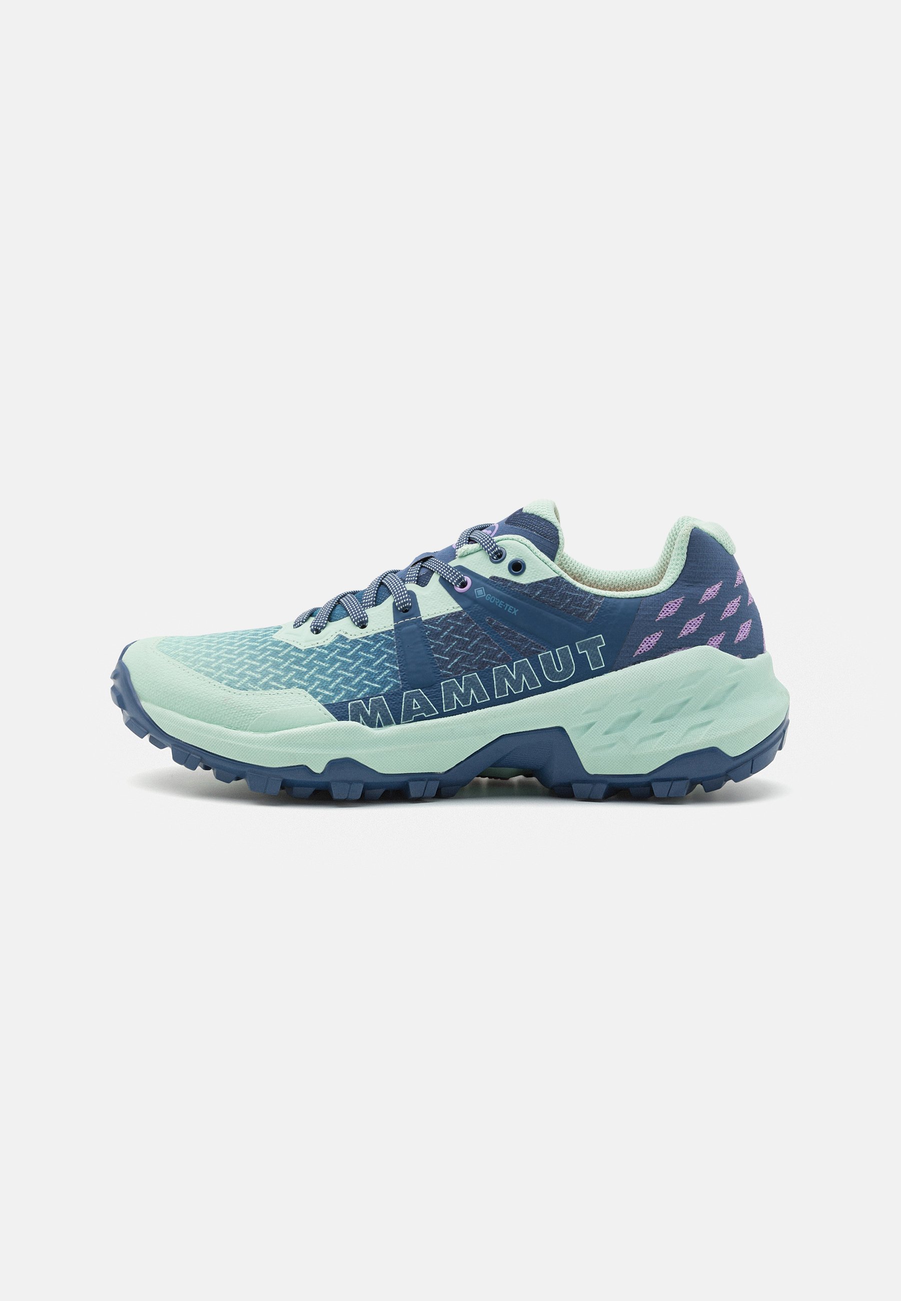 SERTIG II LOW GTX - Hiking shoes