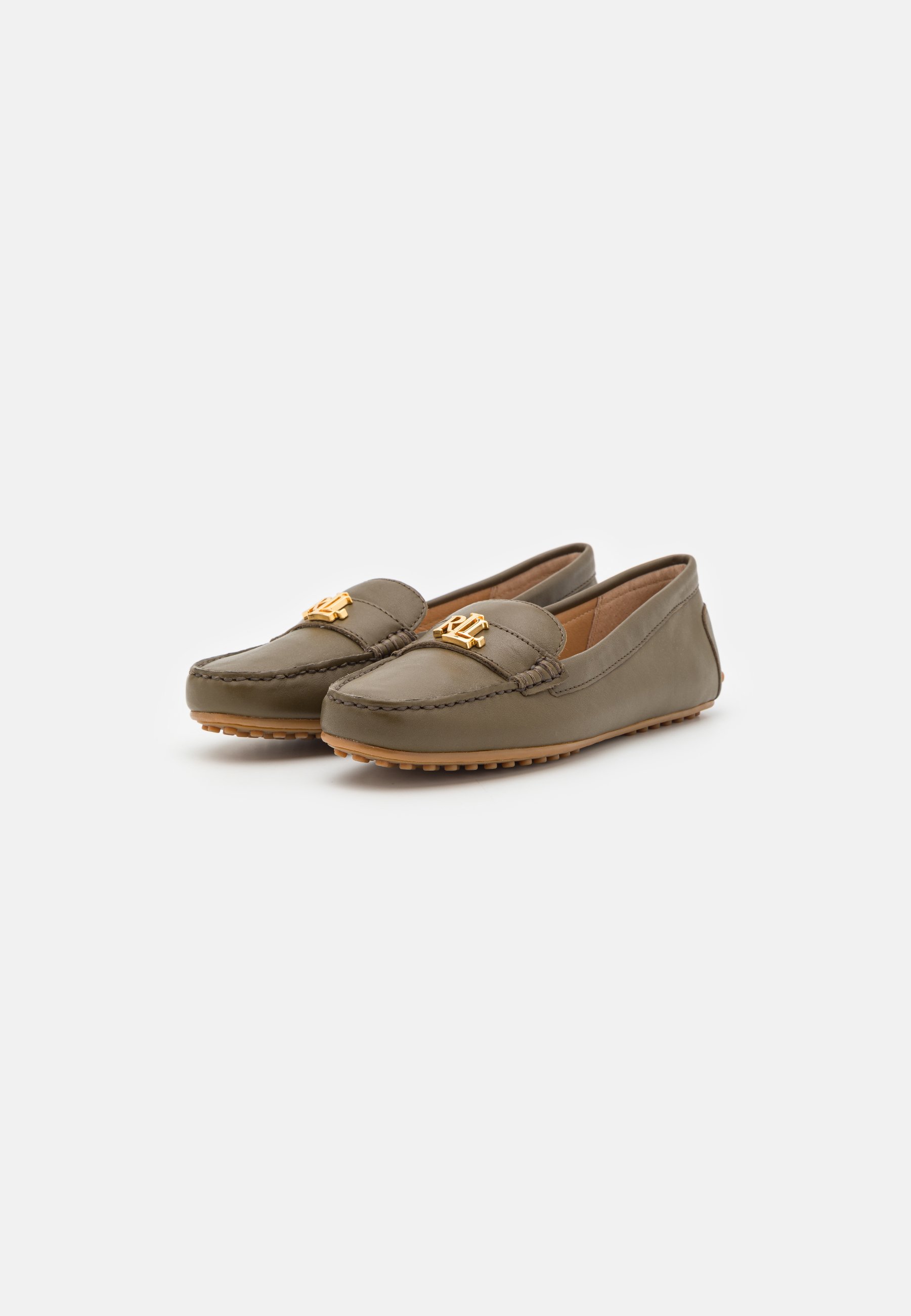 BARNSBURY FLATS DRIVER - Slip-ons