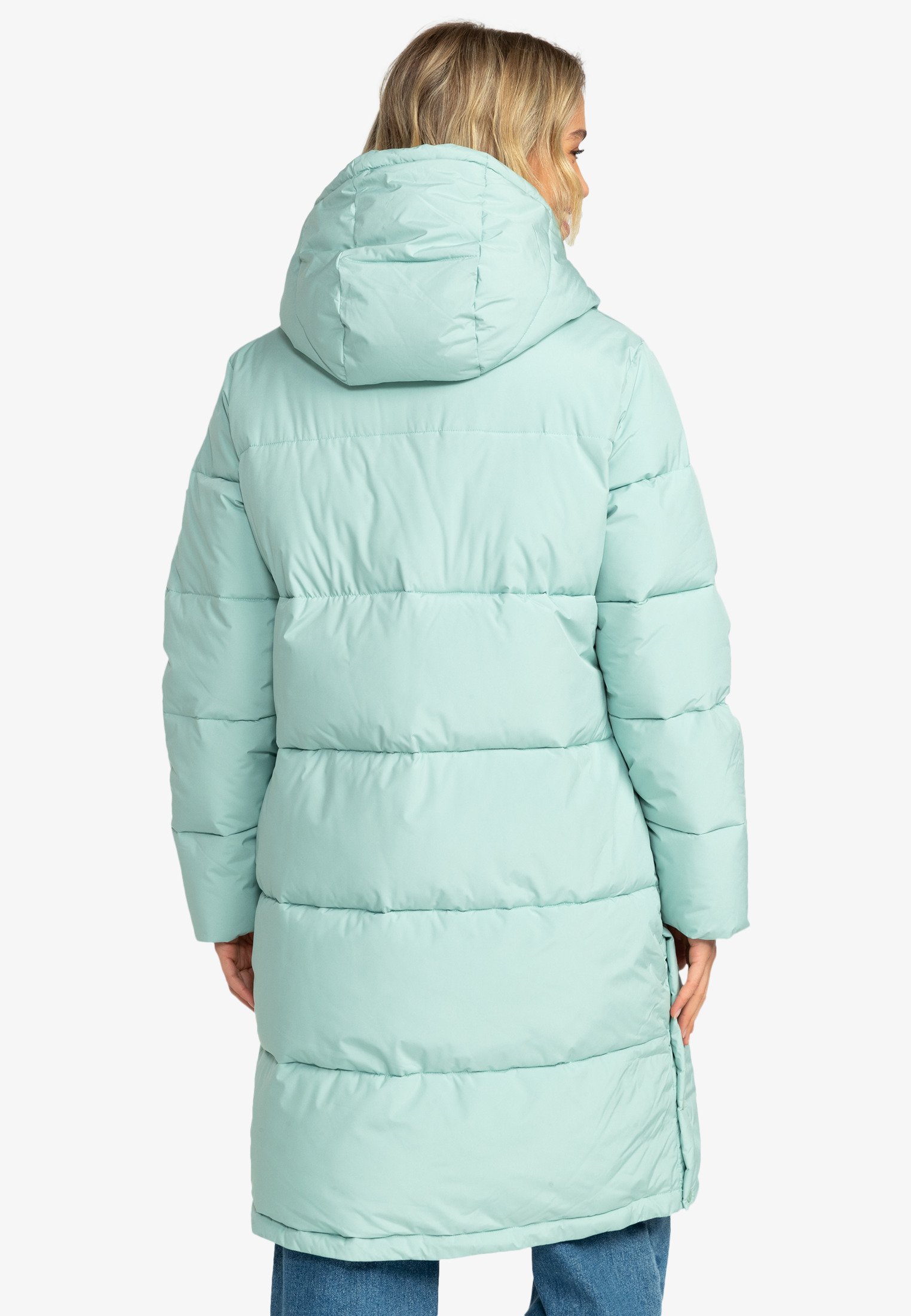 TEST OF TIME - Winter coat