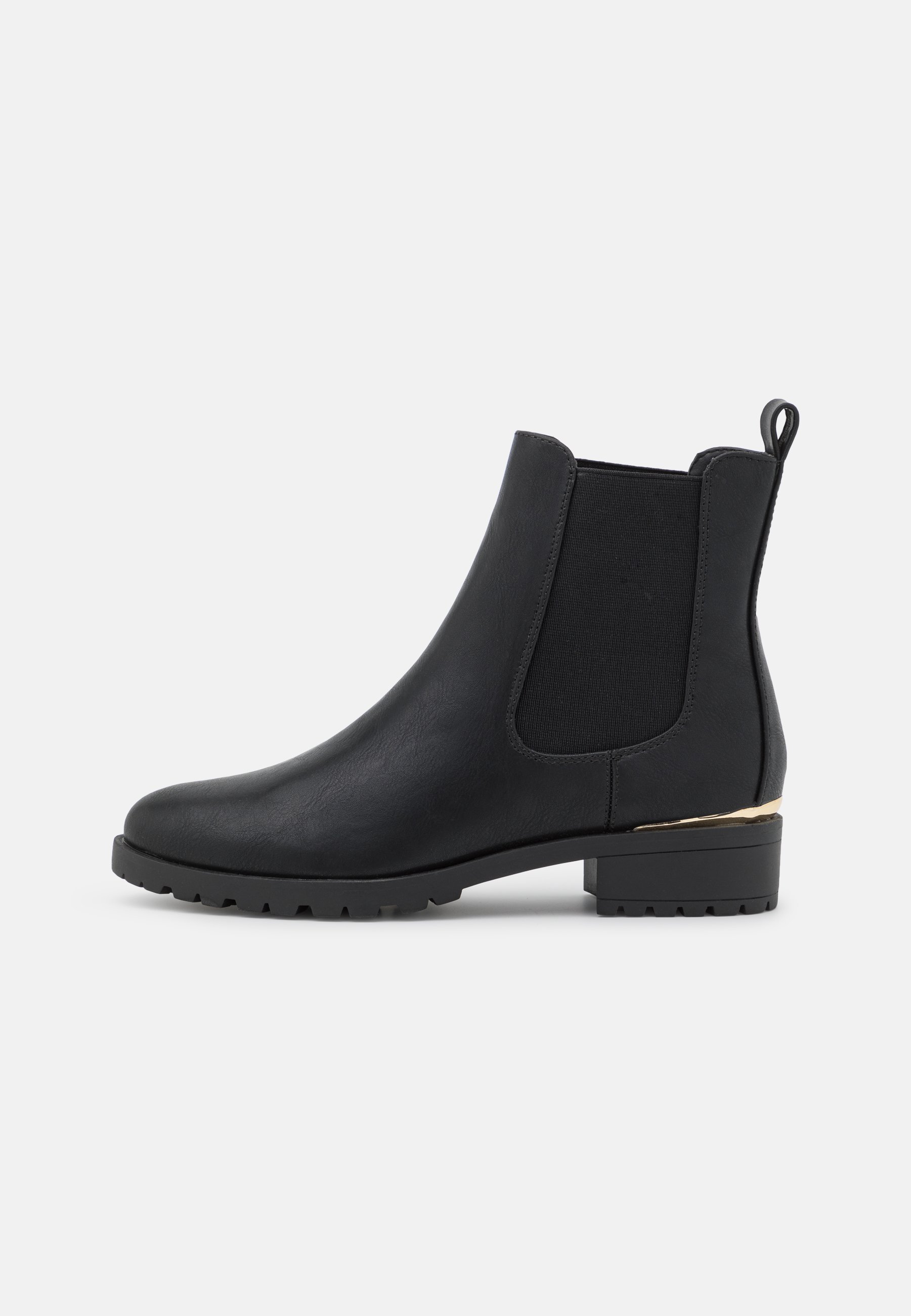Classic ankle boots