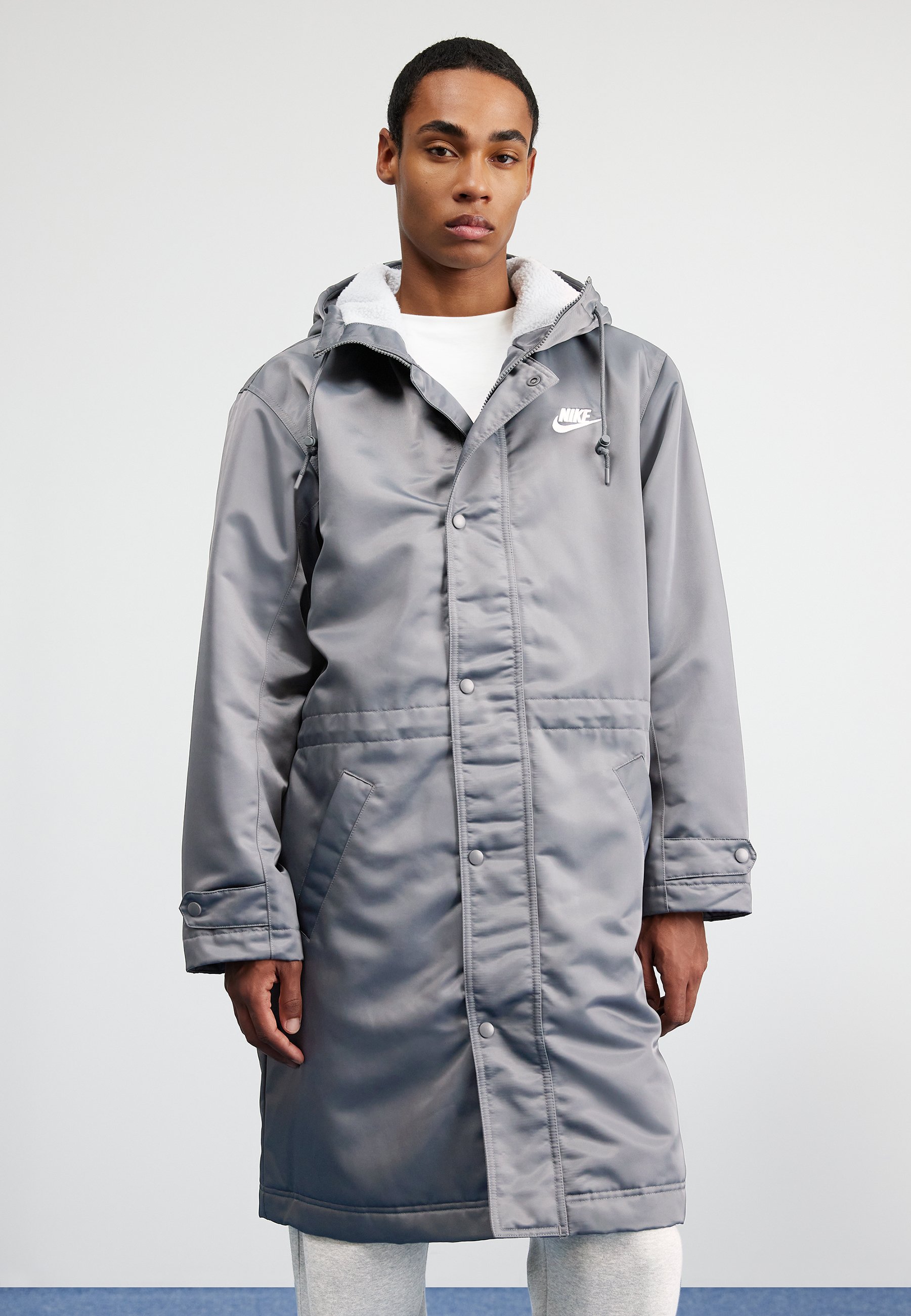CLUB STADIUM - Parka