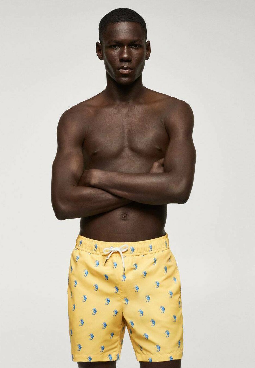 CABALLO - Swimming shorts