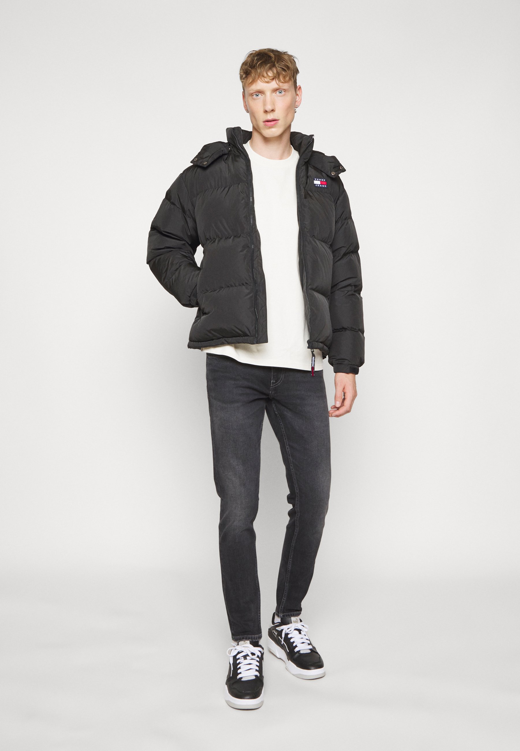 ALASKA PUFFER - Down jacket