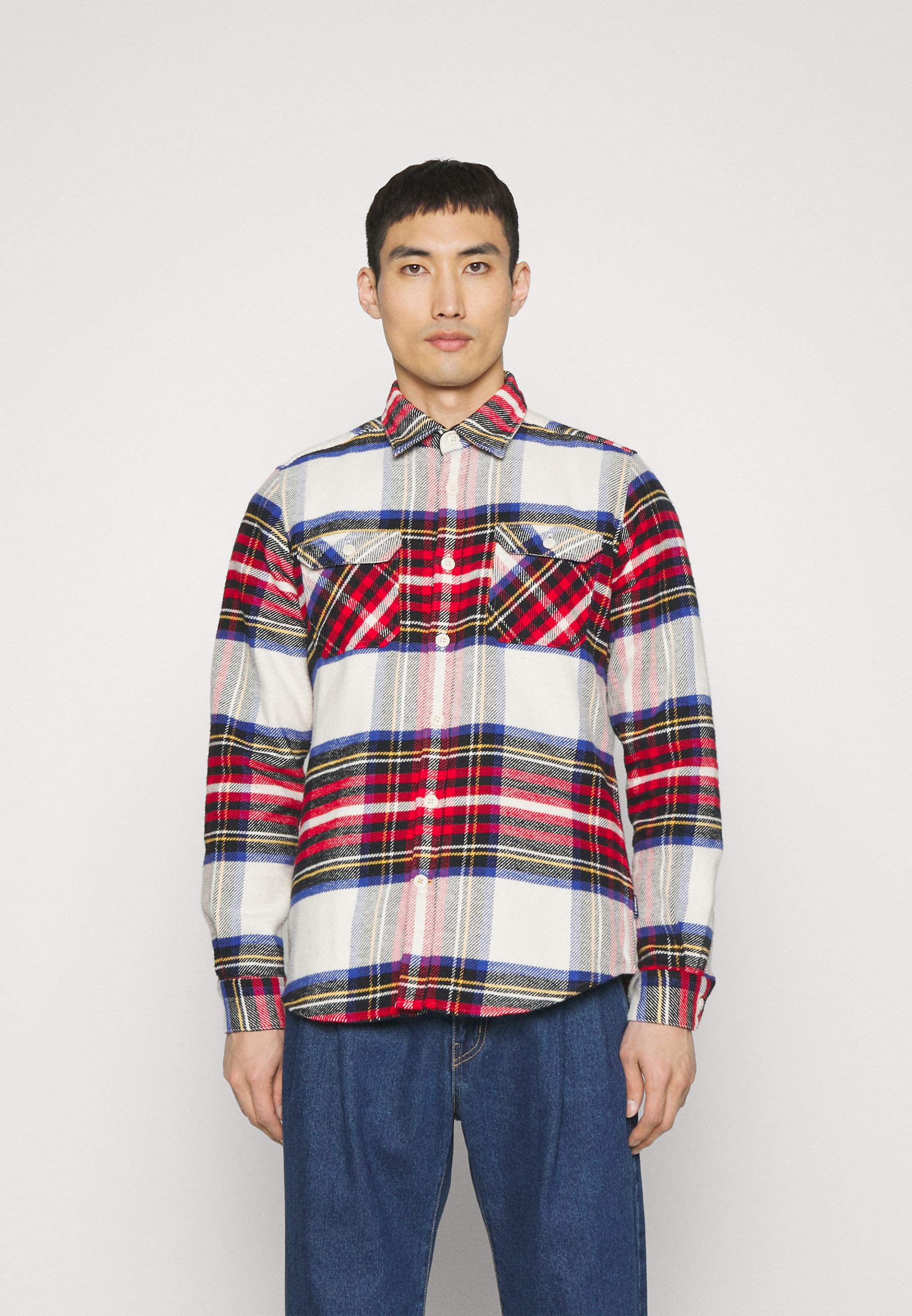 MOUNTAIN TAILORED - Shirt