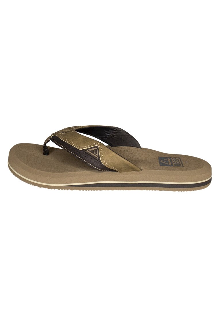 T-bar sandals