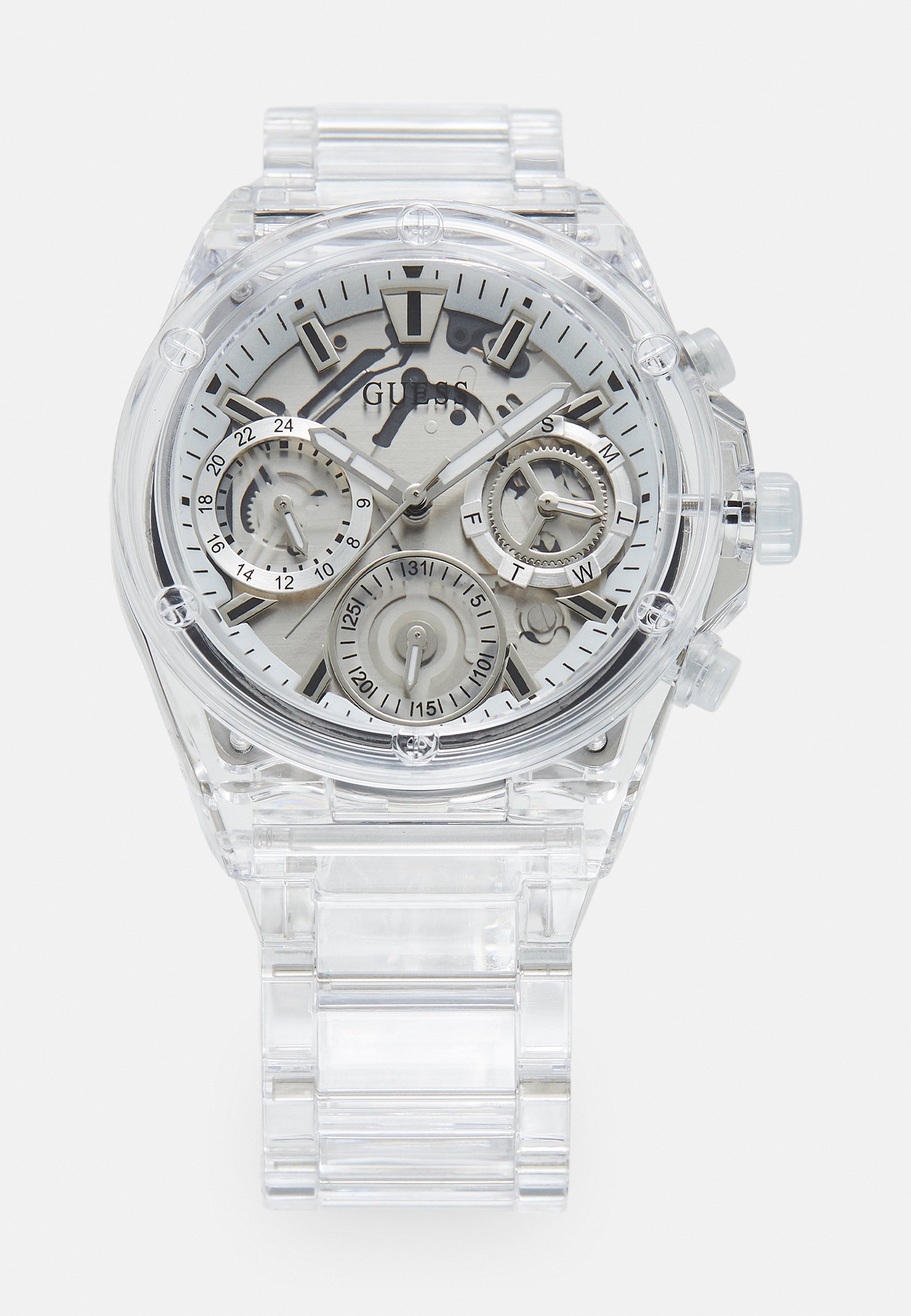 ATHENA - Watch
