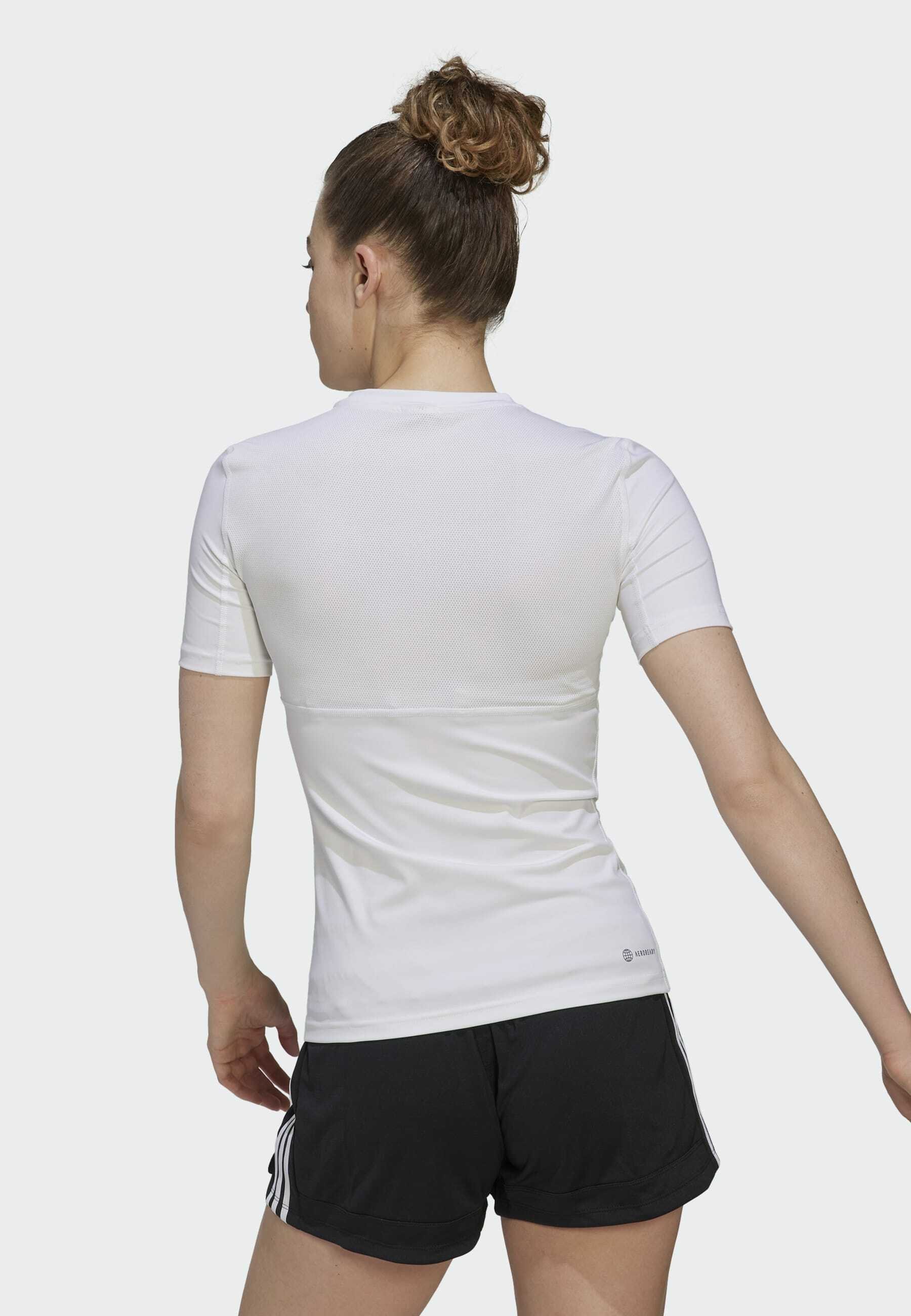TECHFIT TRAINING - Sports T-shirt