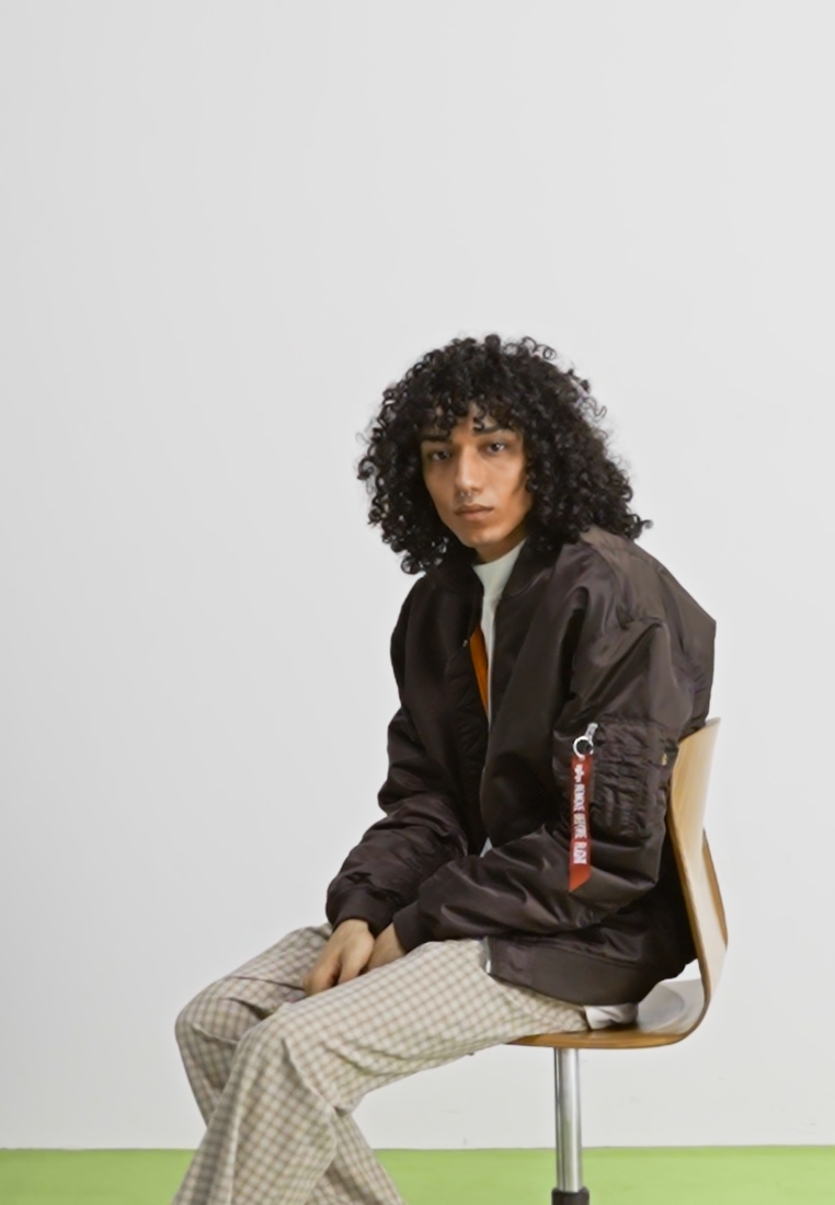 MA-1 CS - Bomber Jacket