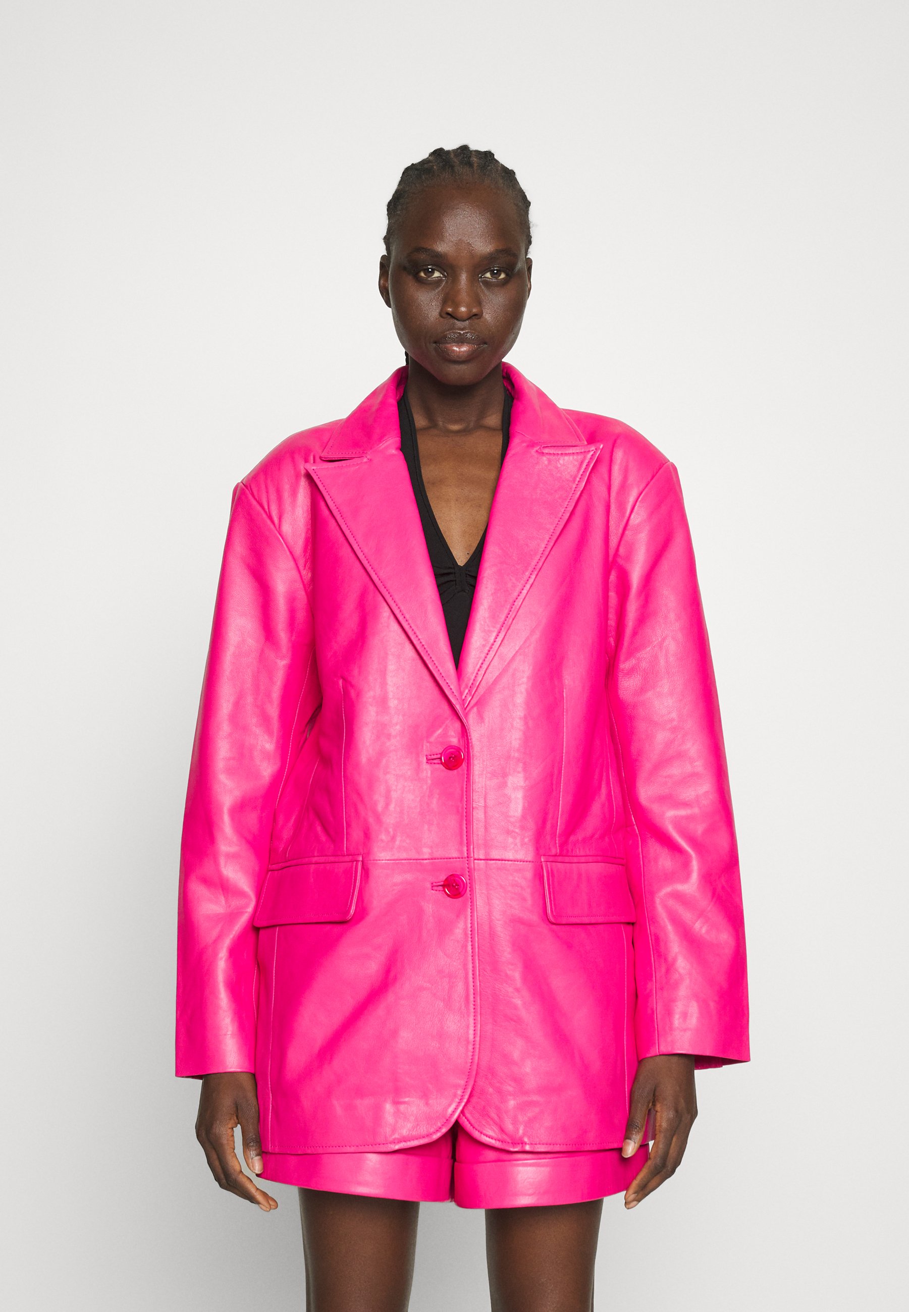 EDITION CALLIE- Short coat