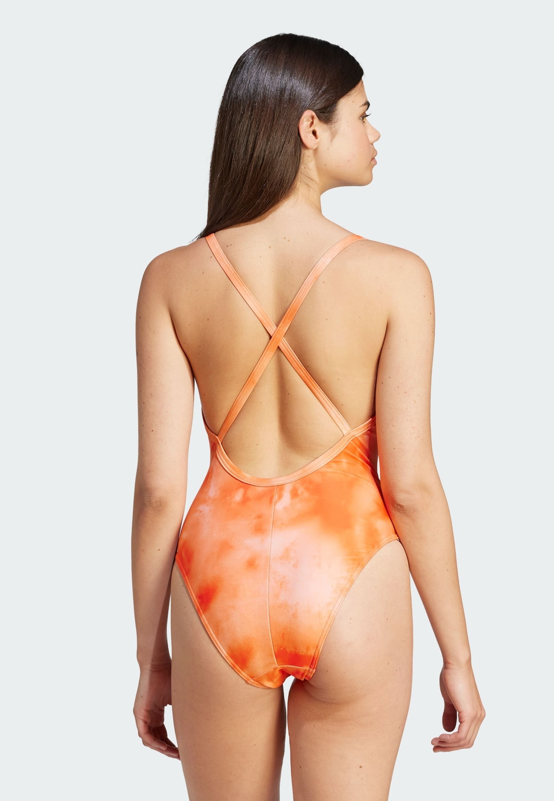 HILLS HIKER ALLOVER PRINT- Swimsuit
