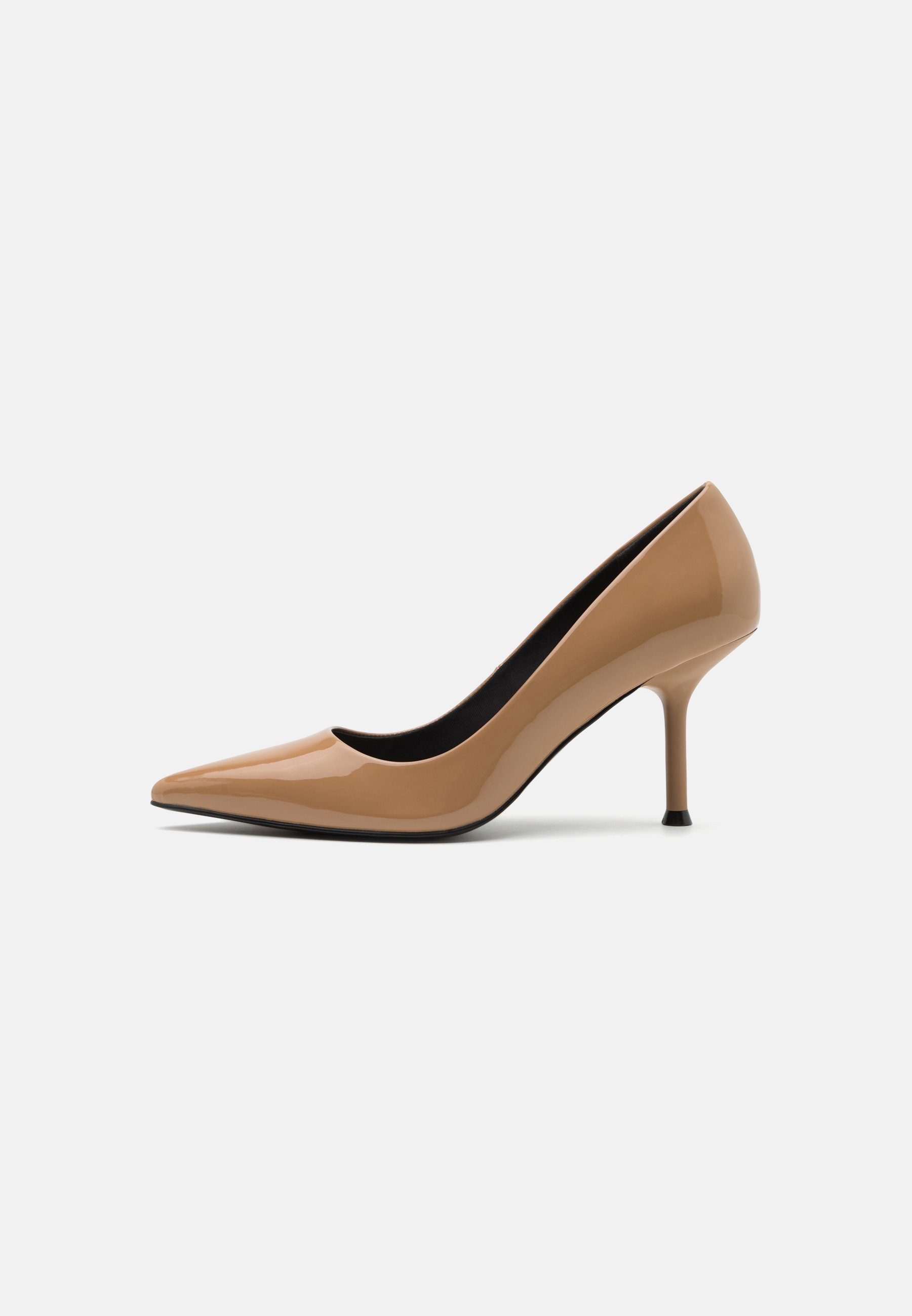 Classic heels