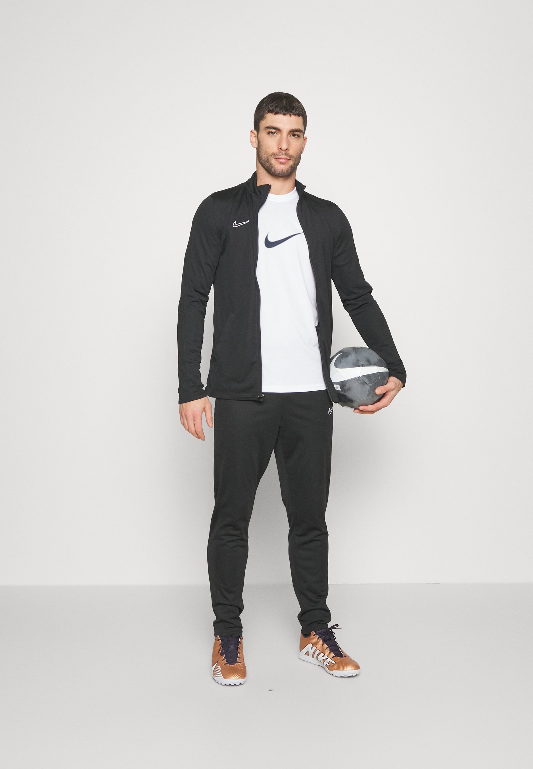 ACADEMY TRACK SUIT BRANDED - Tracksuit