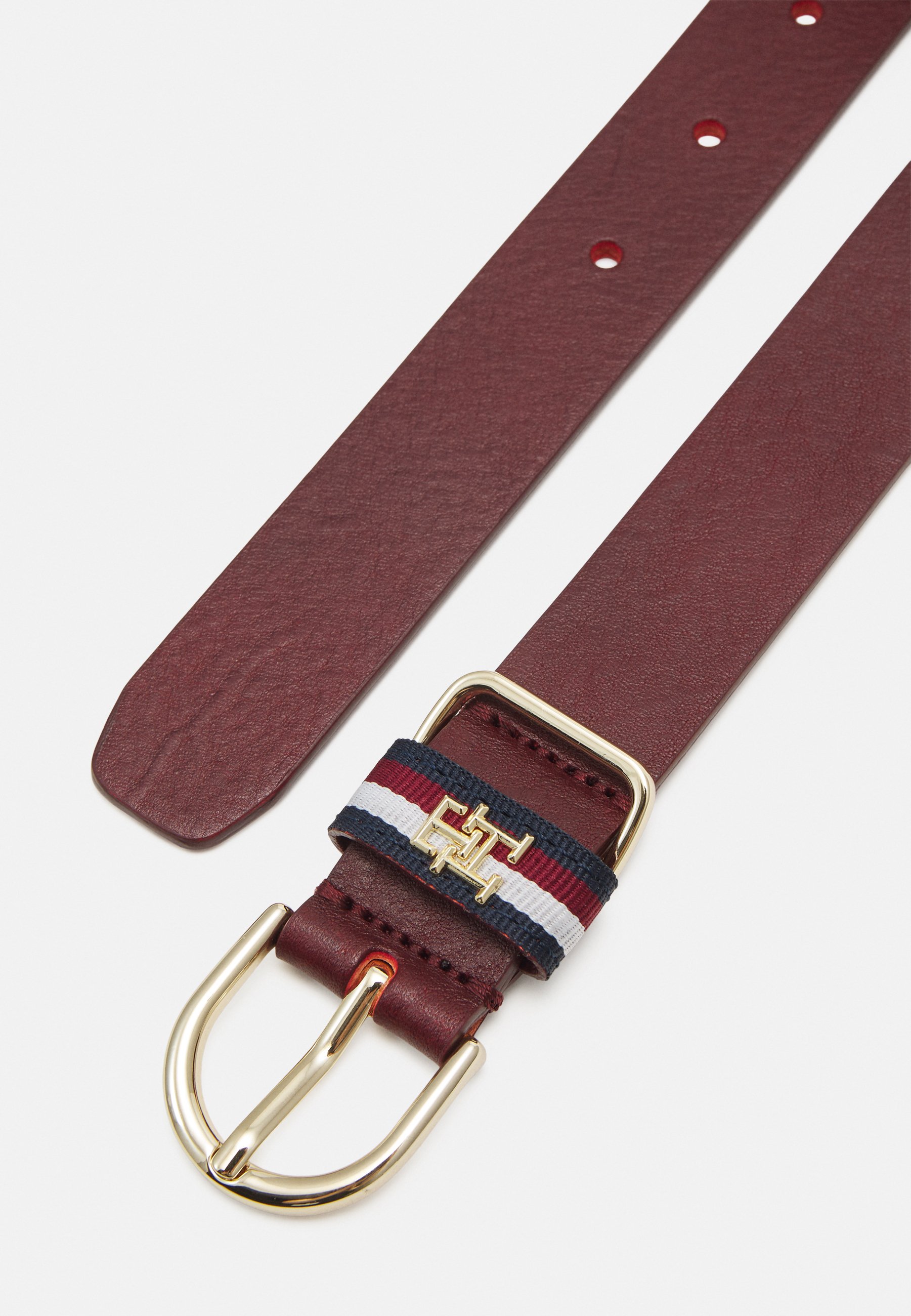 TIMELESS CORP - Belt