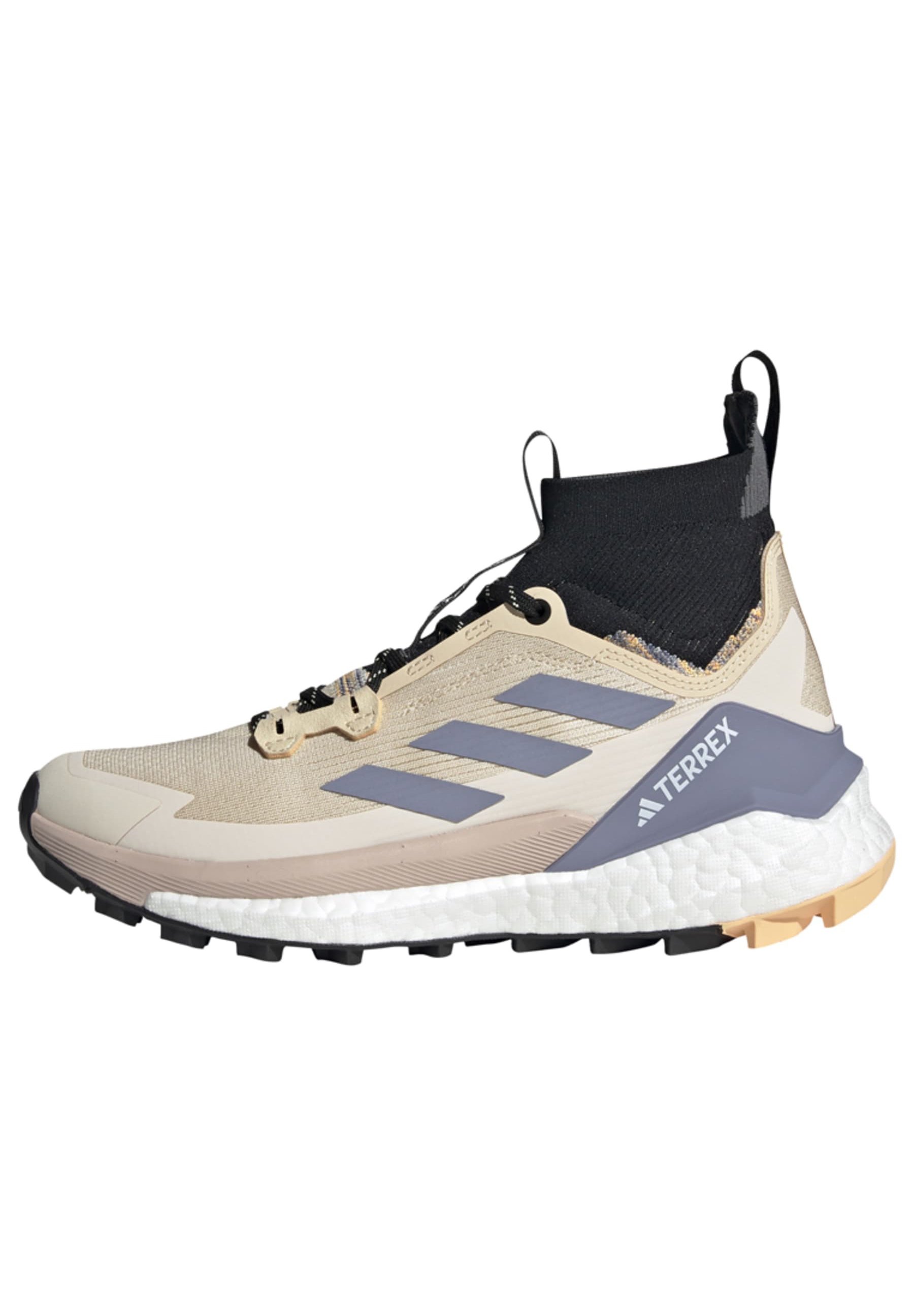 TERREX FREE HIKER 2- Hiking shoes