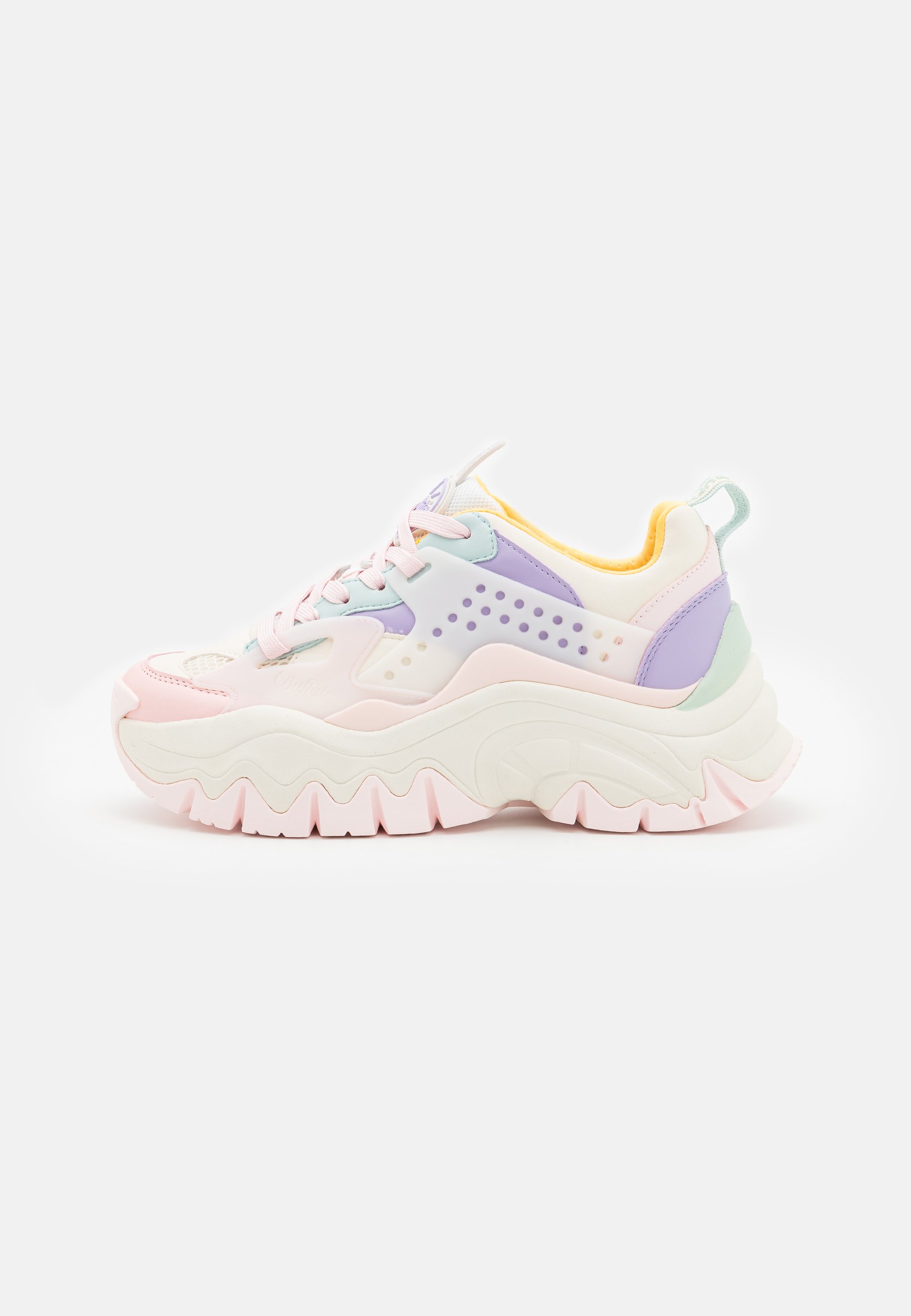 TRAIL - Trainers