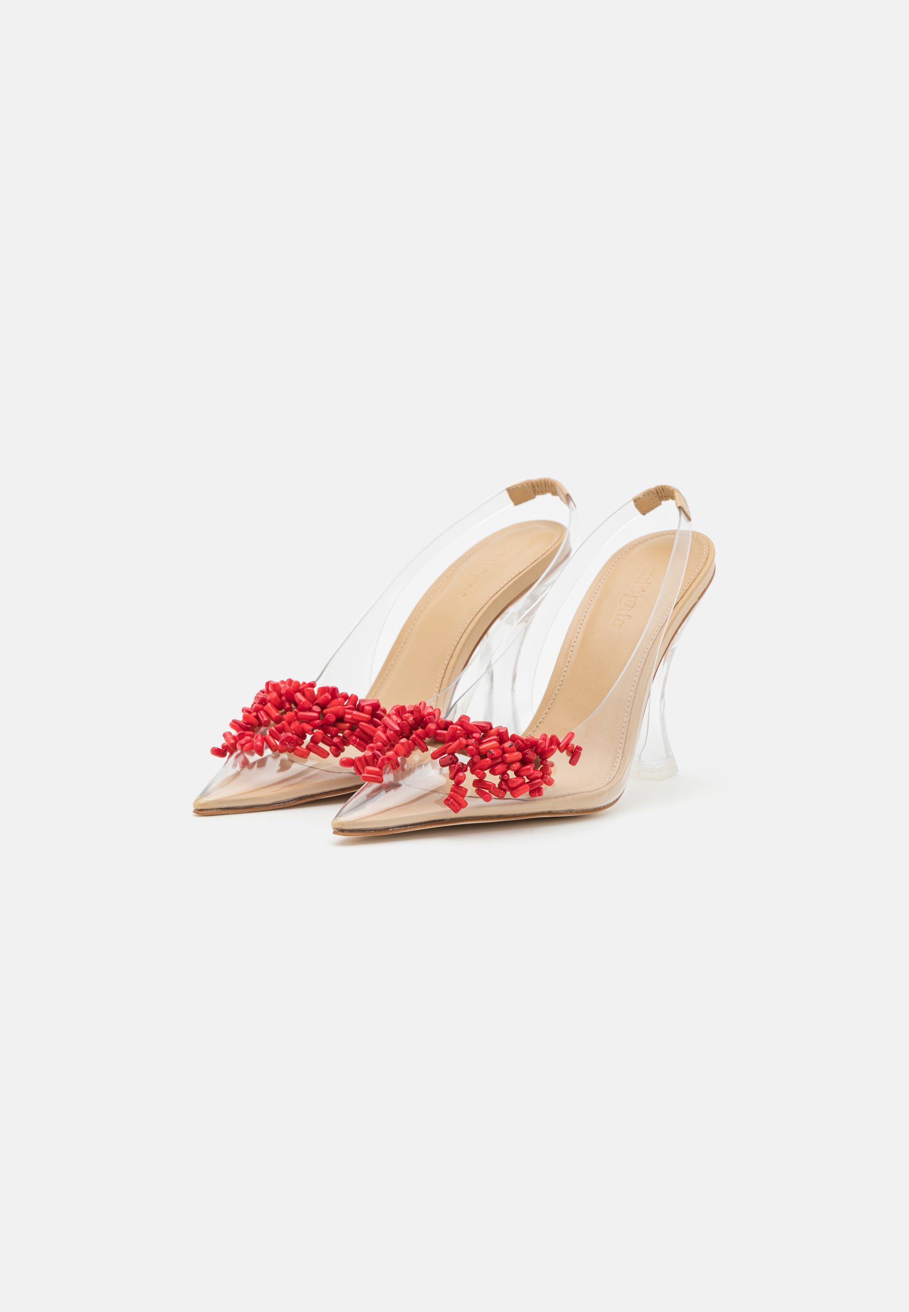 BIJAN SLING BACK - High heels