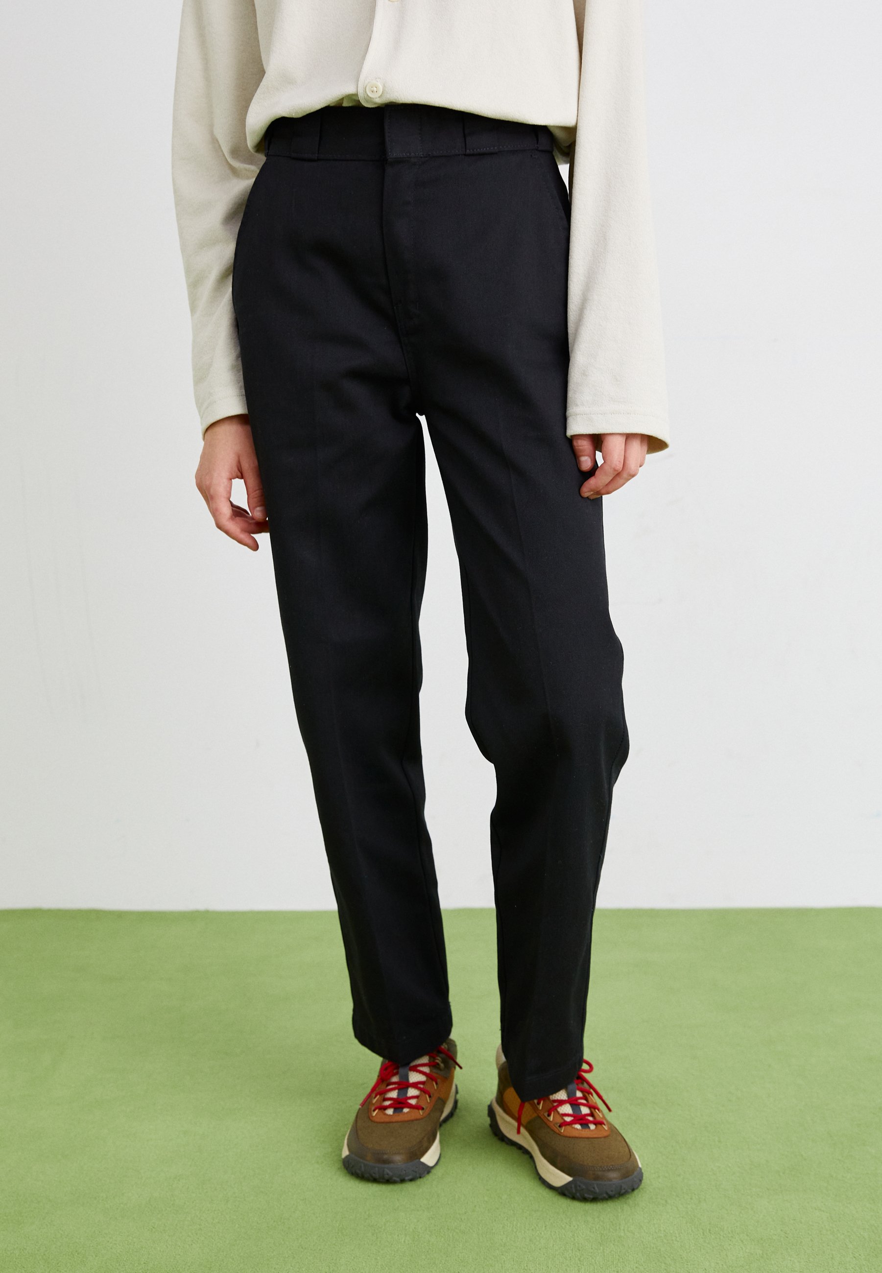 ELIZAVILLE REC - Trousers