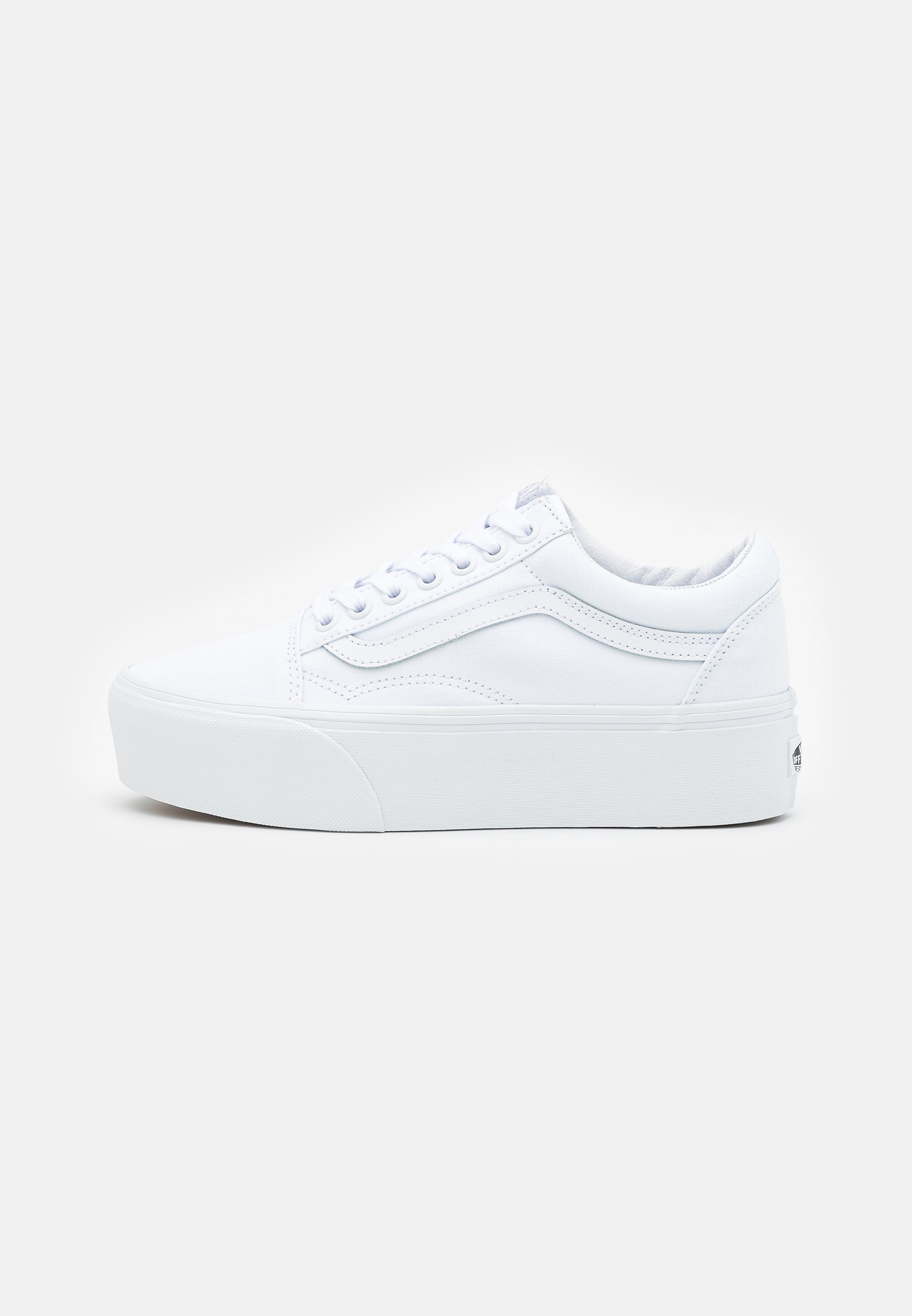 UA OLD SKOOL STACKFORM - Trainers