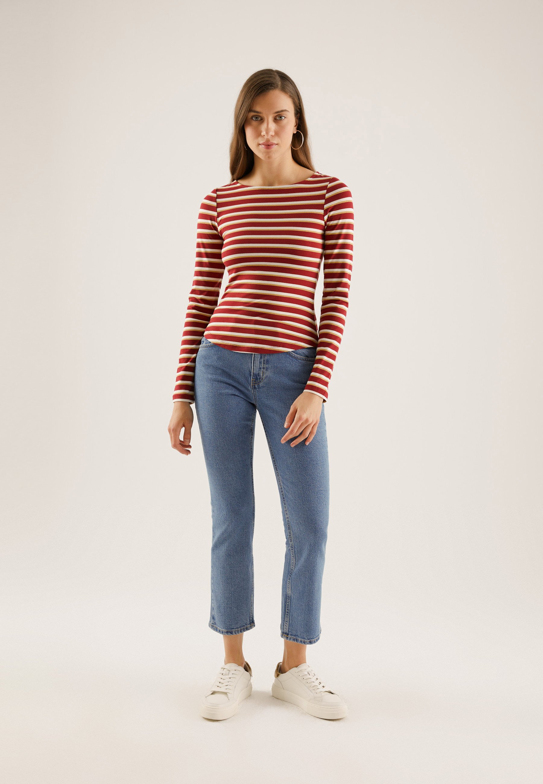 2 PACK - Long sleeved top