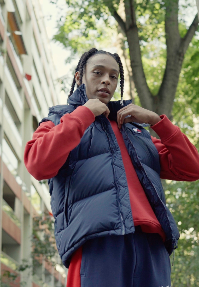 ALASKA VEST - Waistcoat