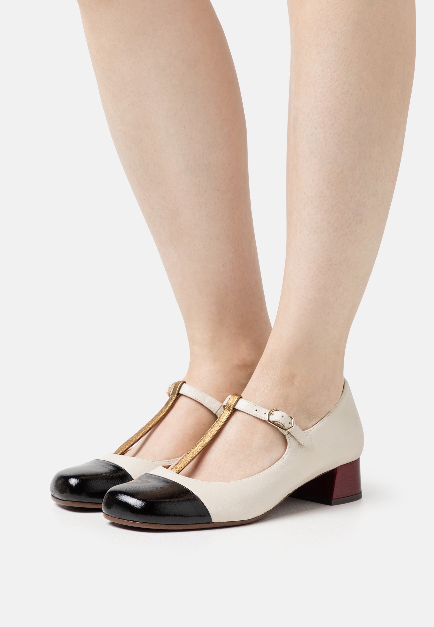 REVITA - Classic heels