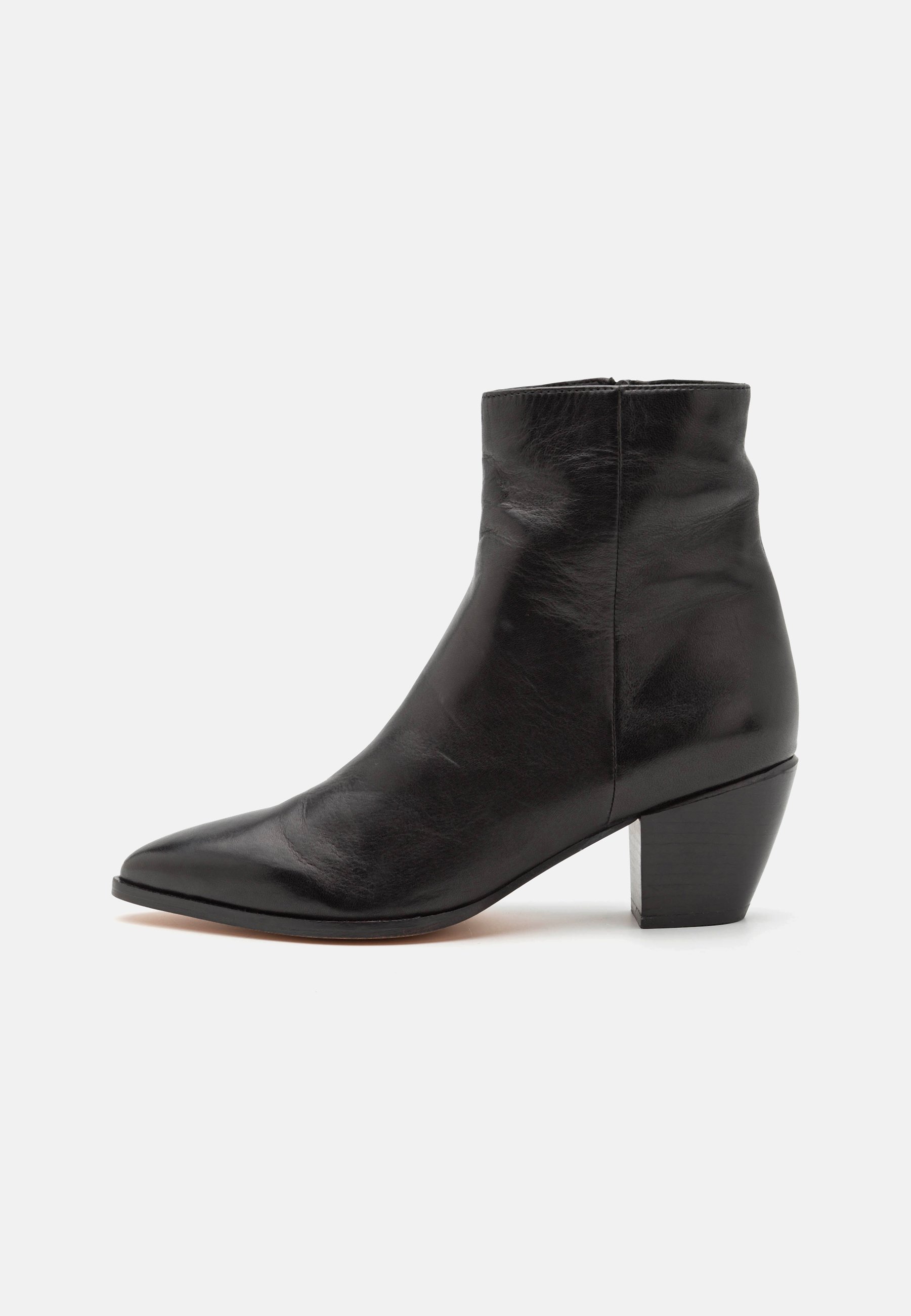FINJA 1 - Cowboy/biker ankle boot