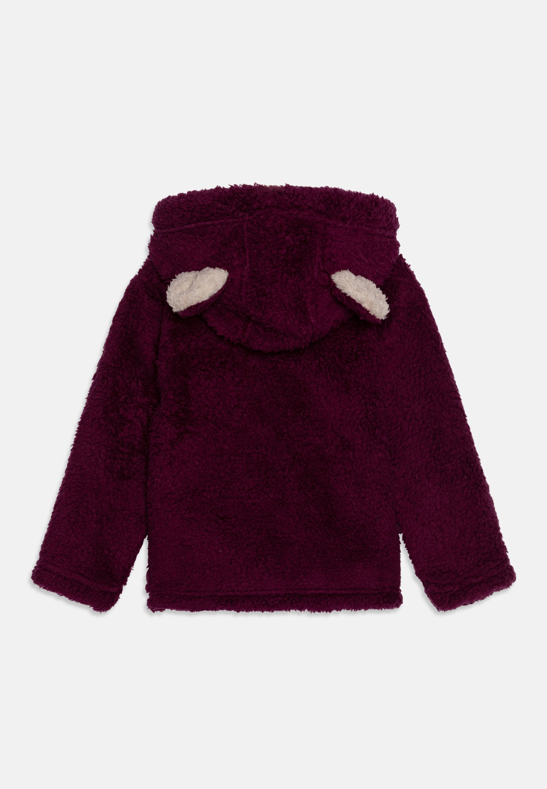 BABY FRIENDS HOODY UNISEX - Fleece jacket