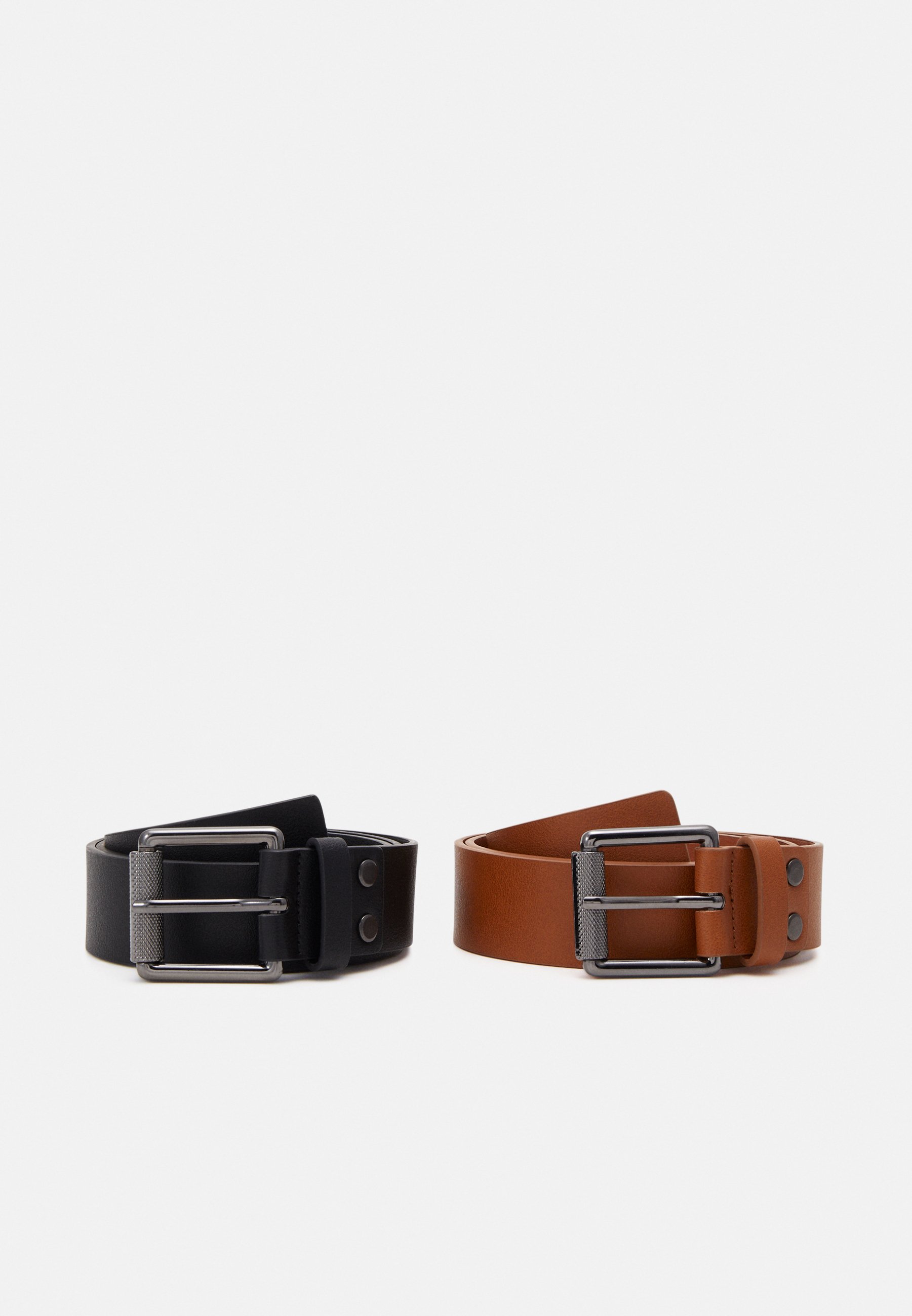 2 PACK UNISEX - Belt